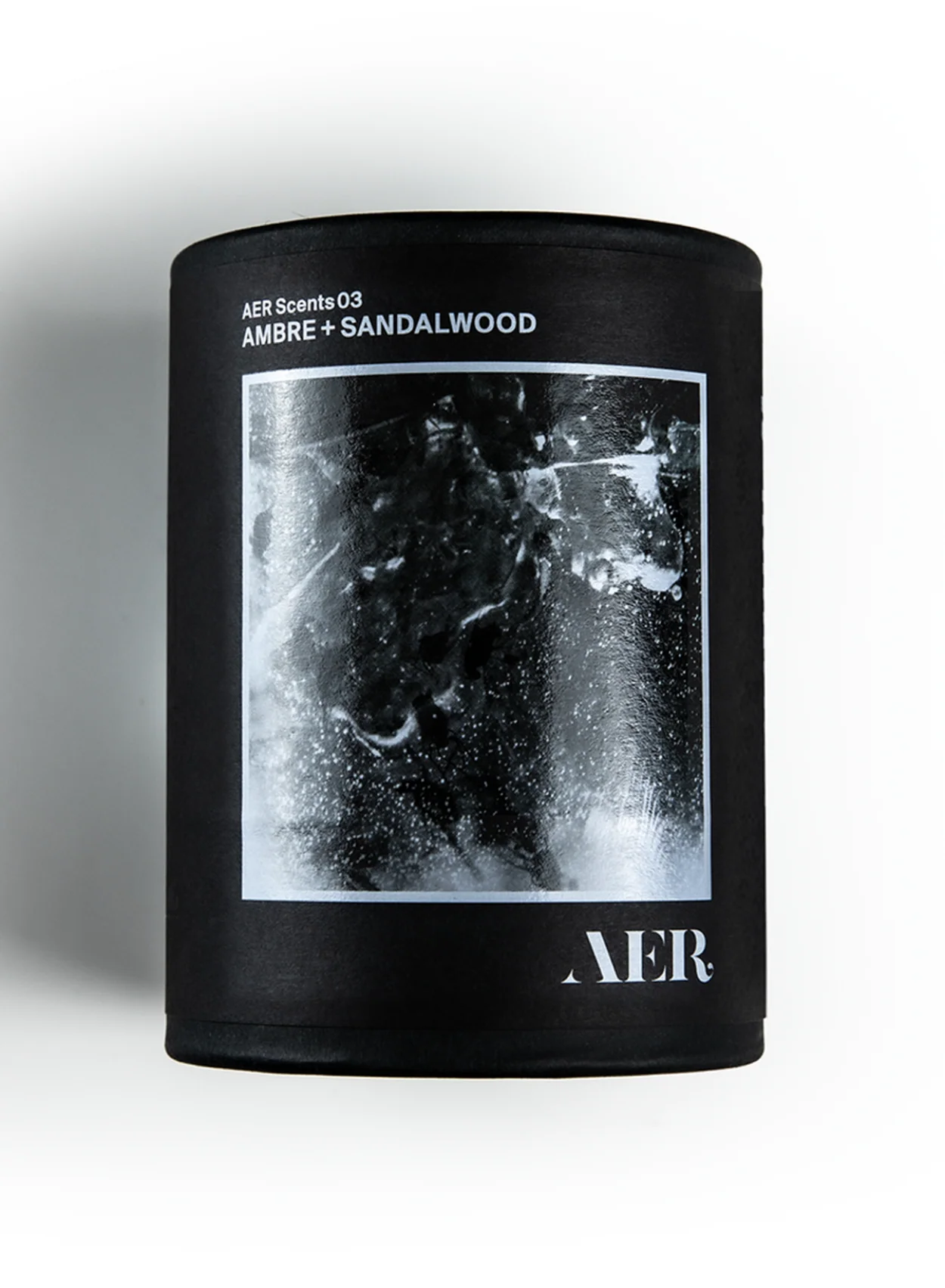 03, Ambre + Sandalwood - RAER - Image 2