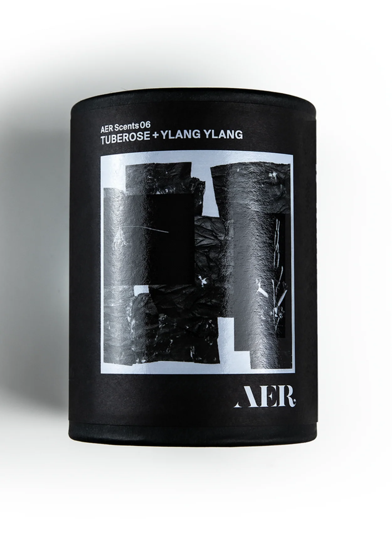 06, Tuberose + Ylang Ylang - RAER - Image 2