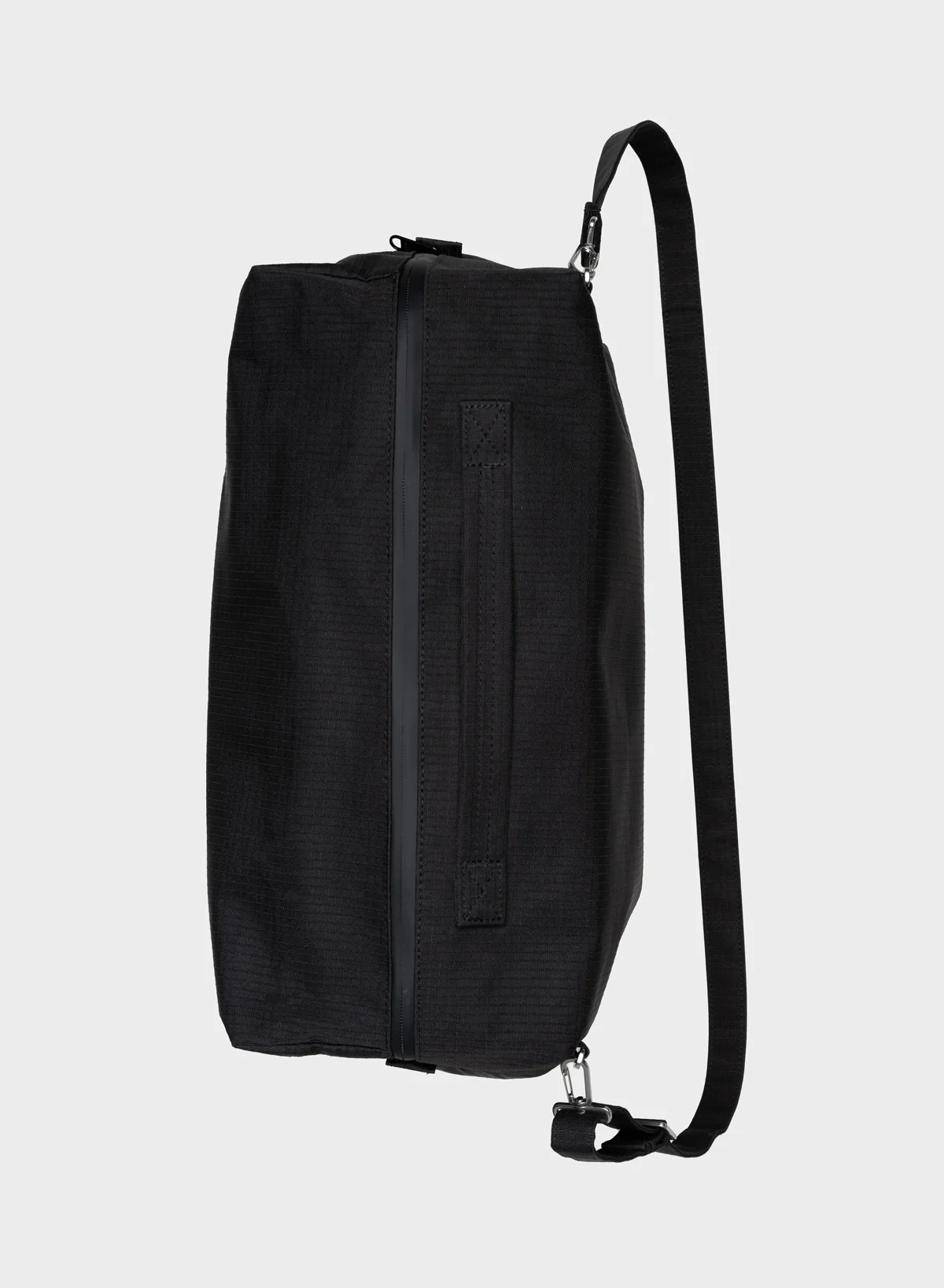 The New 24/7 Bag Black & Black - Image 4