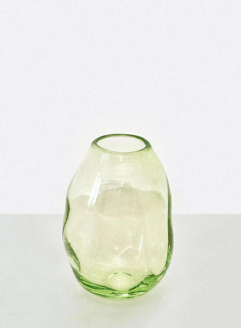 Addled Vase Apple, Large, Nienke Sikkema - RiRa Objects