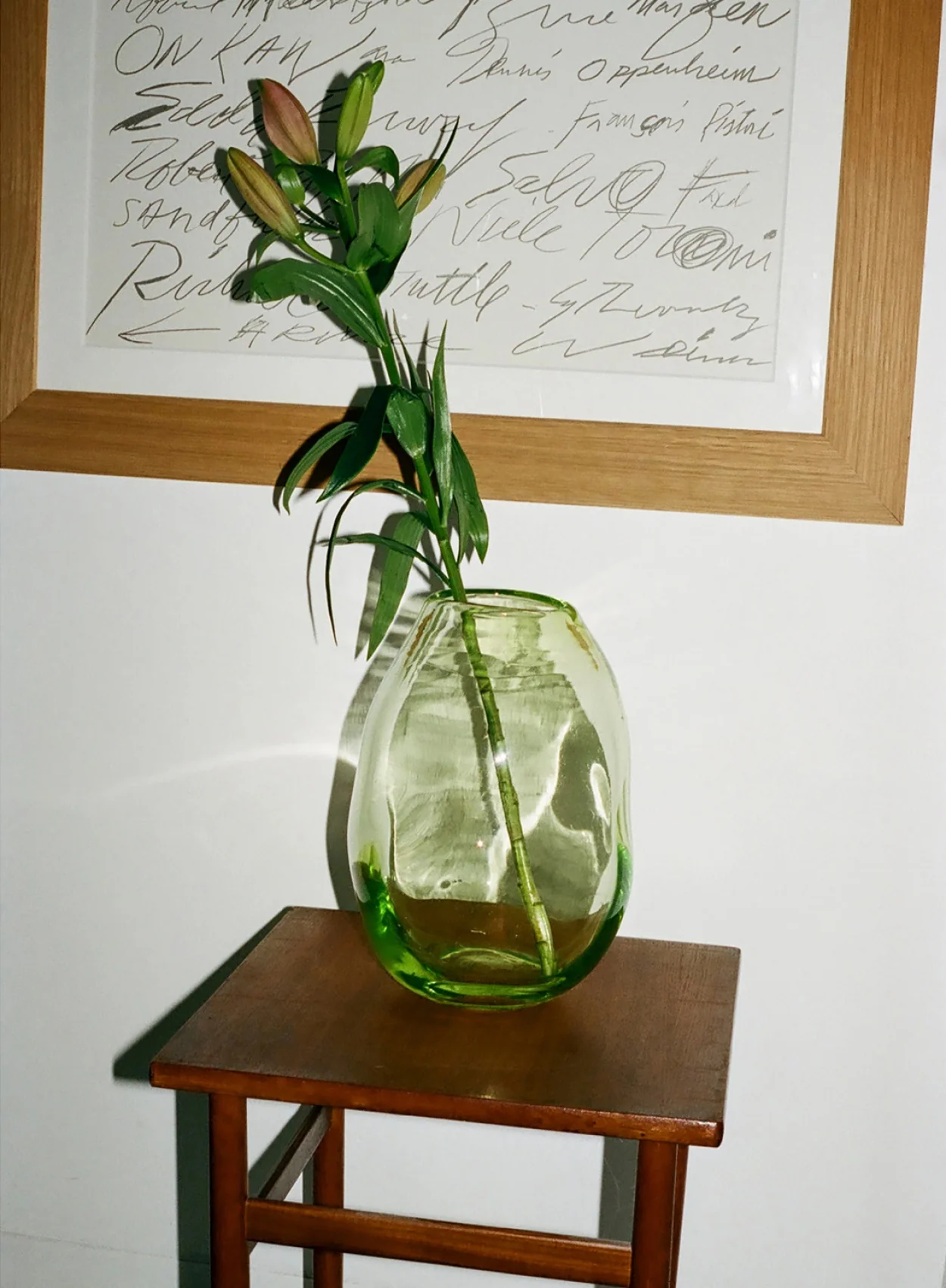 Addled Vase Apple, Large, Nienke Sikkema - RiRa Objects - Image 3