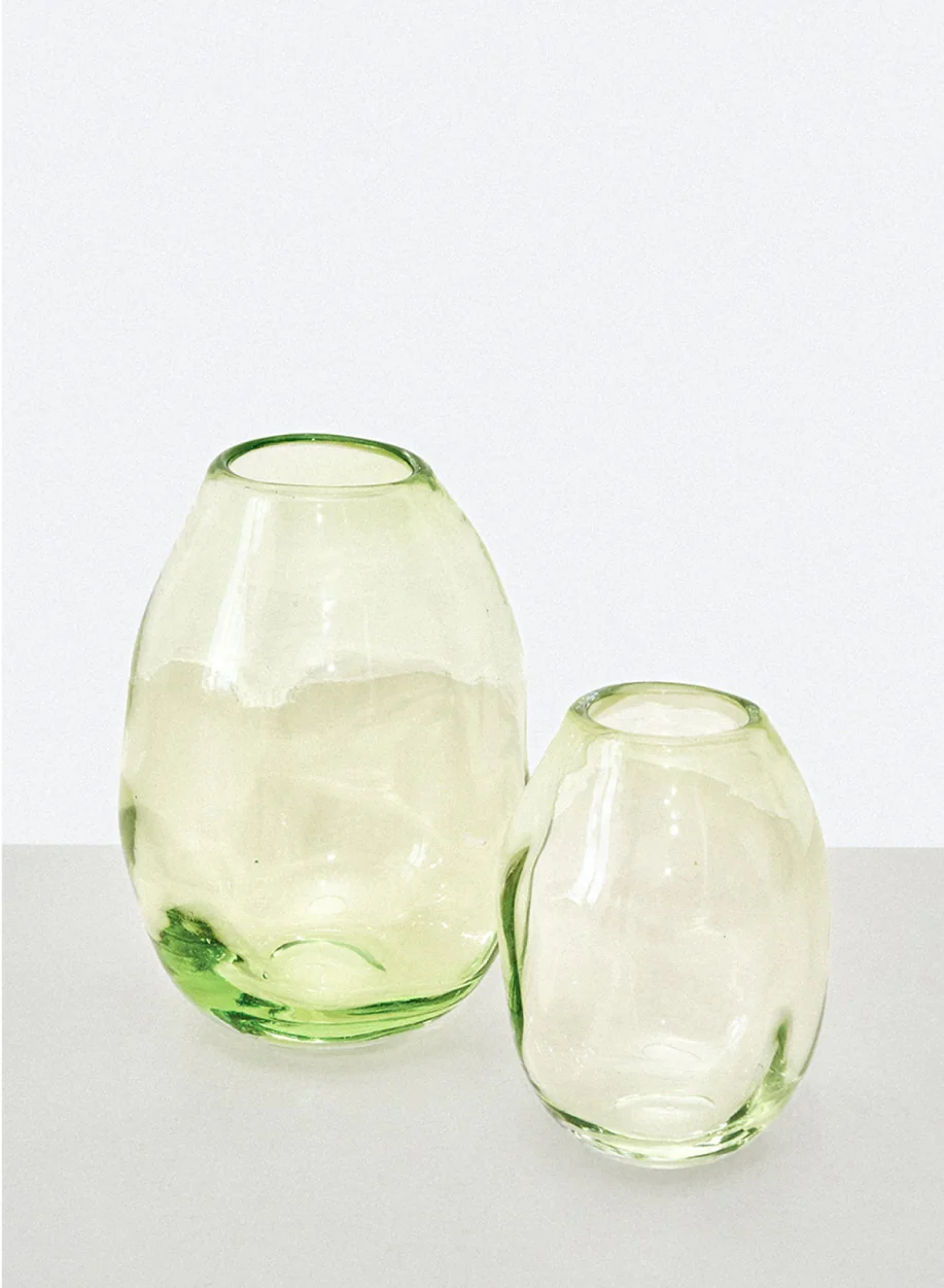 Addled Vase Apple, Large, Nienke Sikkema - RiRa Objects - Image 4