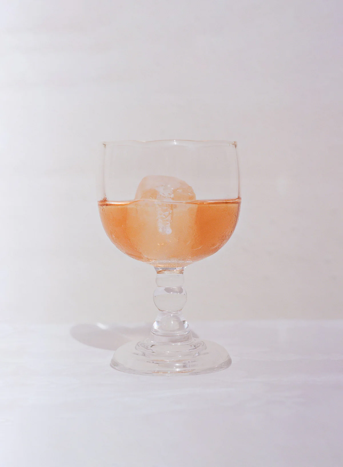 Alban Wine Glass, Large - Akua Objects - Image 2