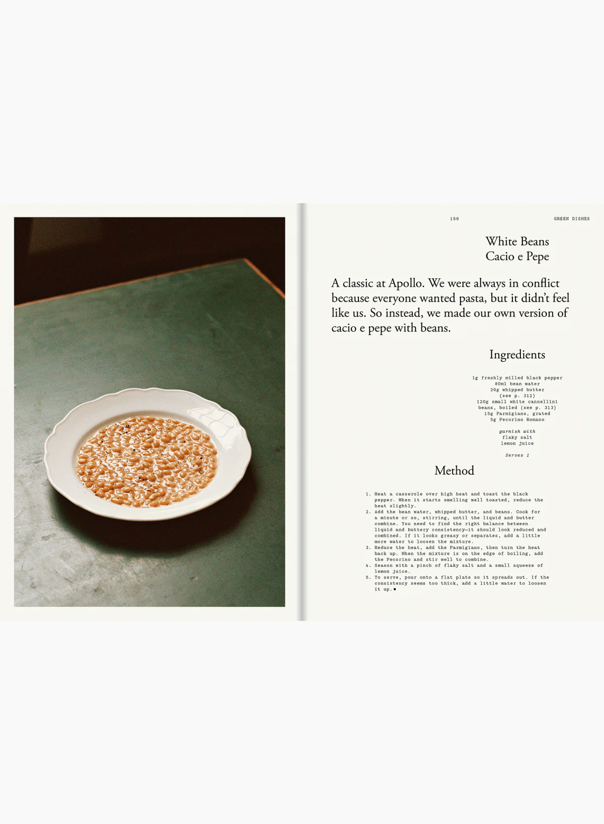Apollo: State-of-the-art cooking and a party, Frederik Bille Brahe - Apartamento - Image 3