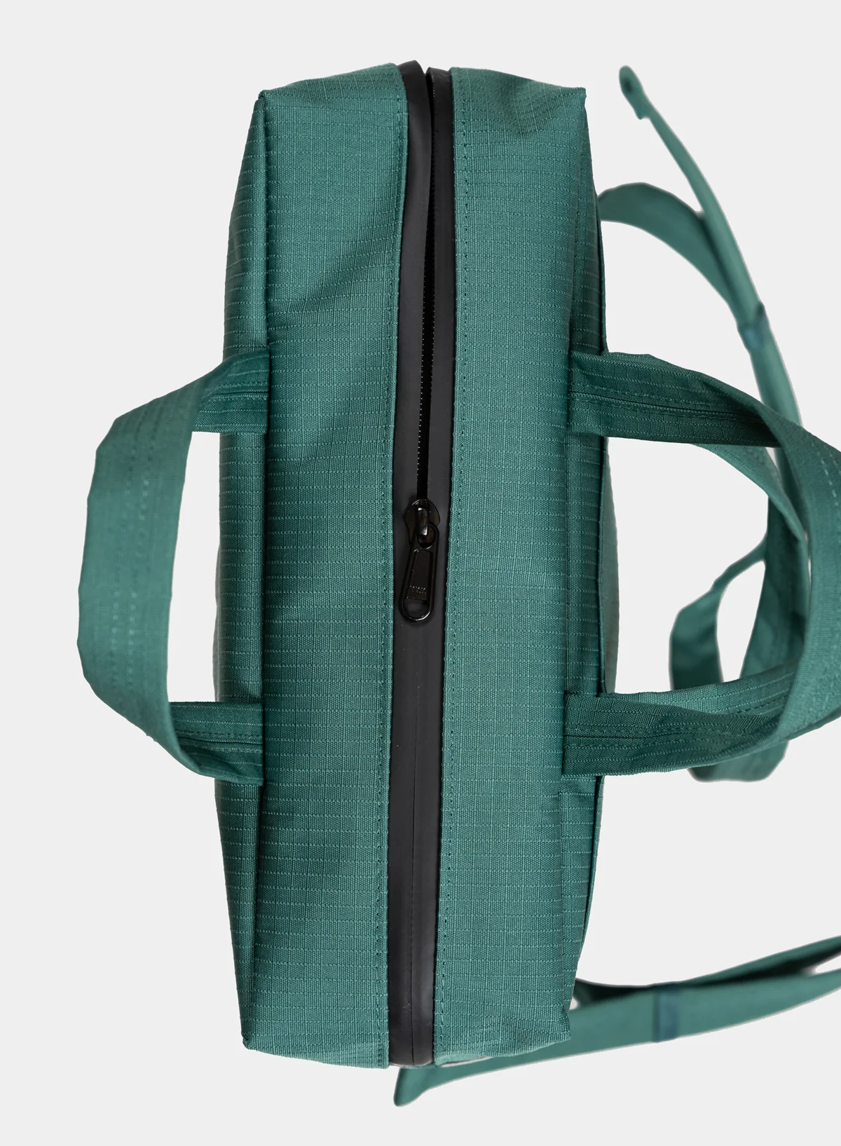 The New Backpack Pine & Grey - Image 4