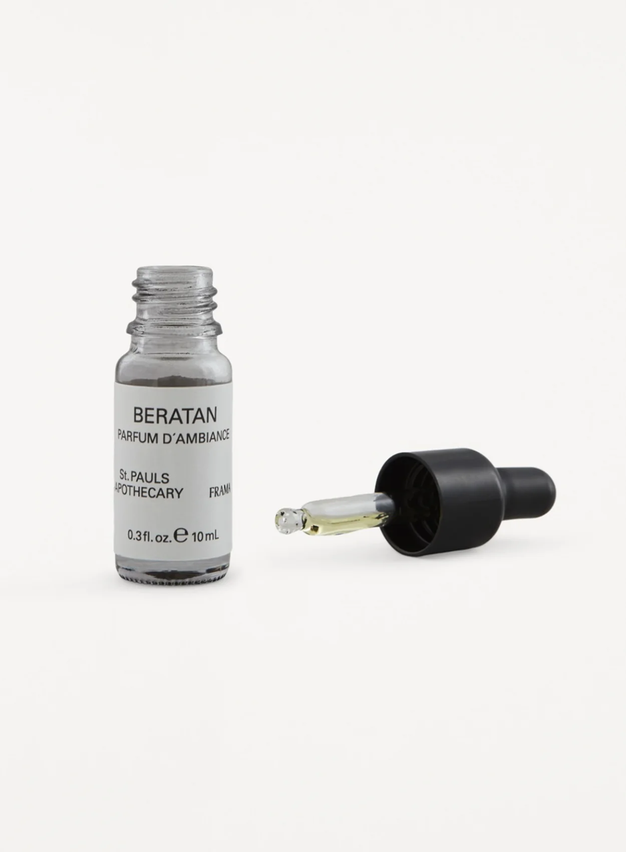 Essential Oil Dropper, Beratan, 10mL - Frama - Image 3