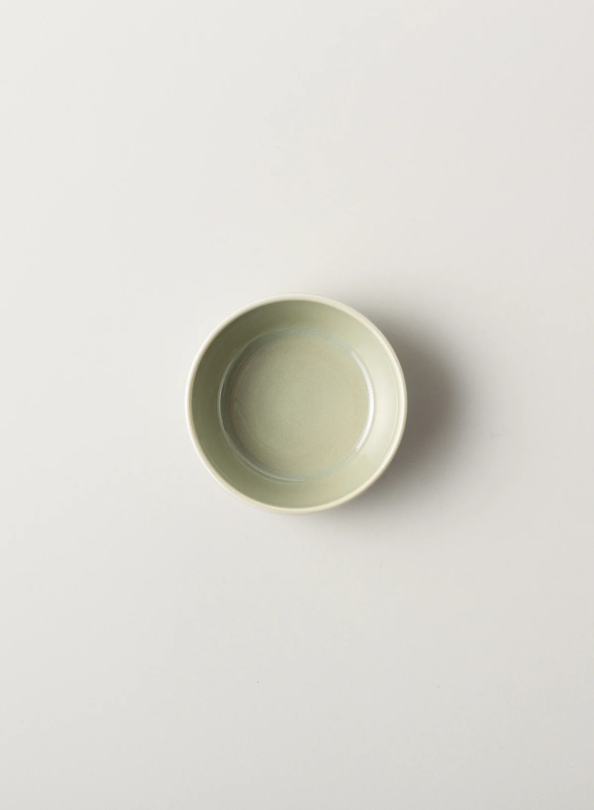Blockbowl Medium, Yellow - Hasami - Image 3