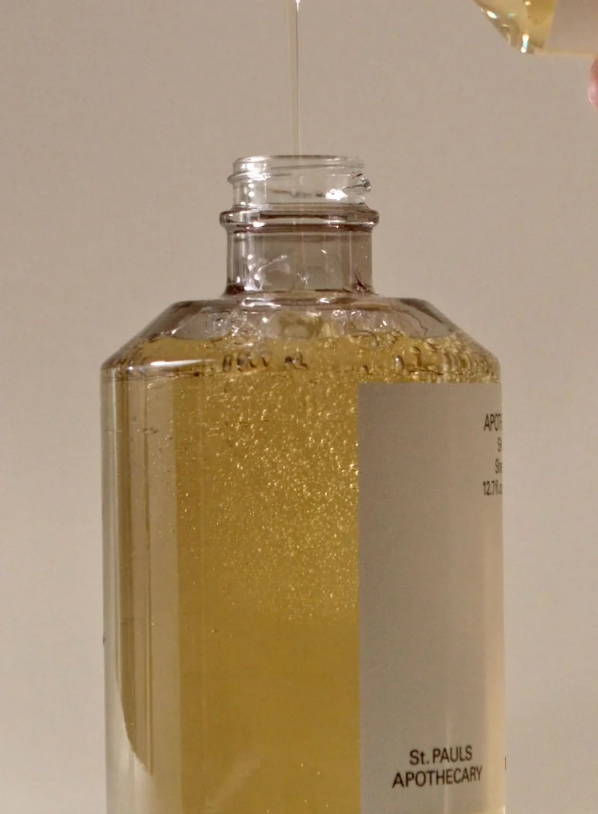 Body Wash Refill, Apothecary, 500 mL - Frama - Image 4