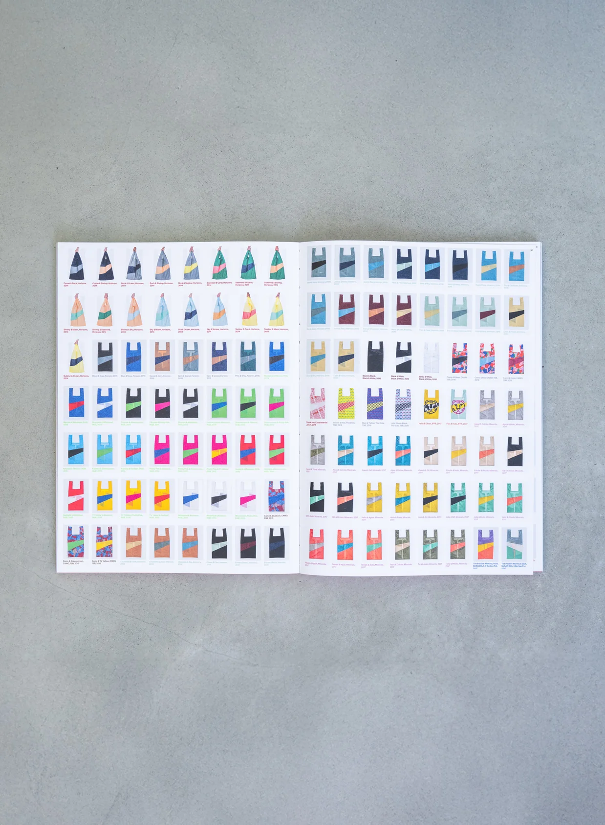 Book: Inside The New Shopping Bag - Image 12