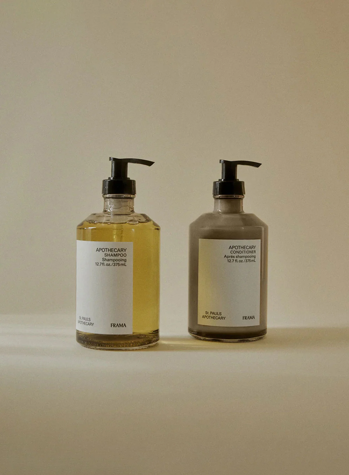 Conditioner, Apothecary, 375 mL - Frama - Image 3