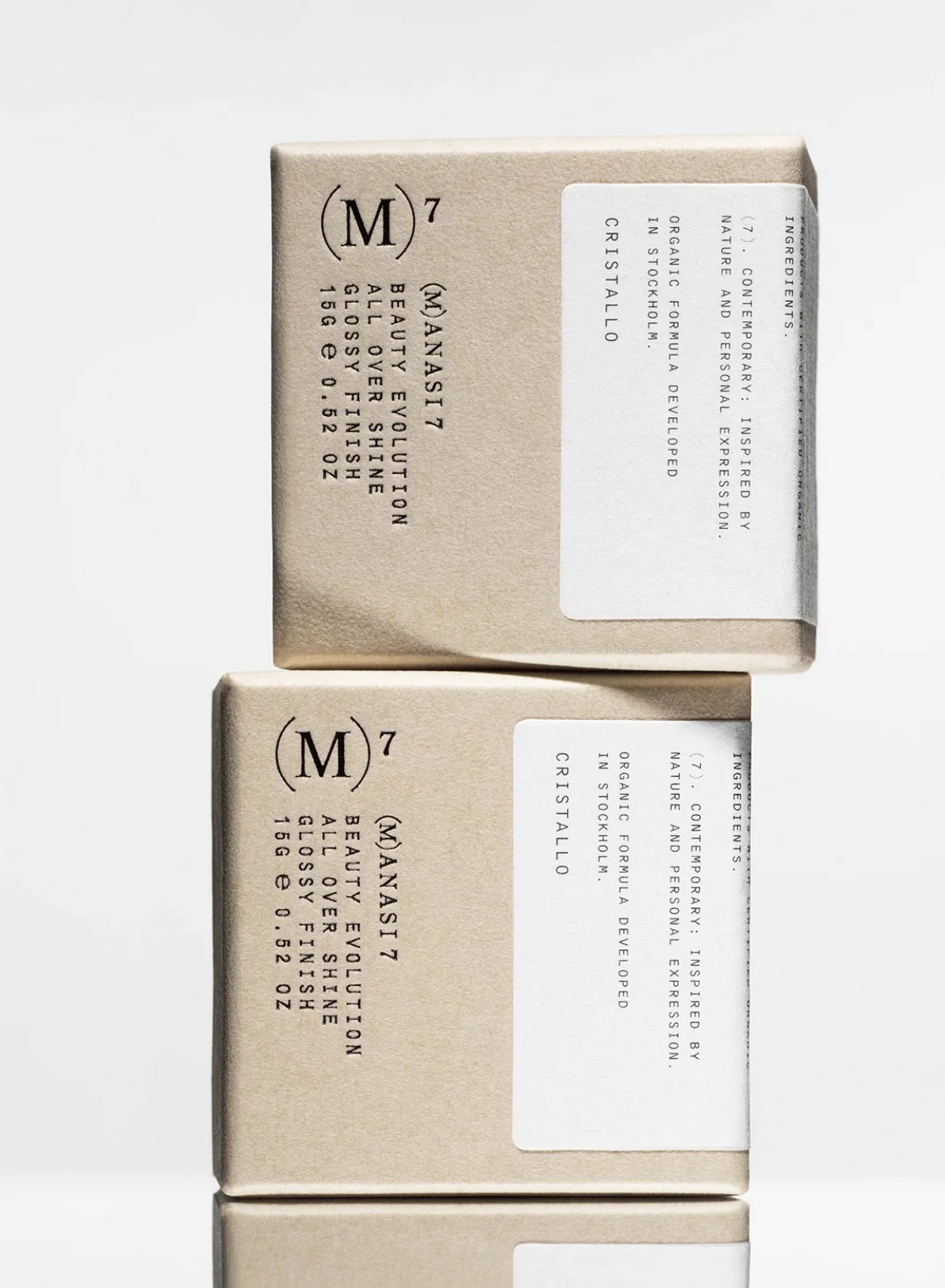 Cristallo - Manasi 7 - Image 5