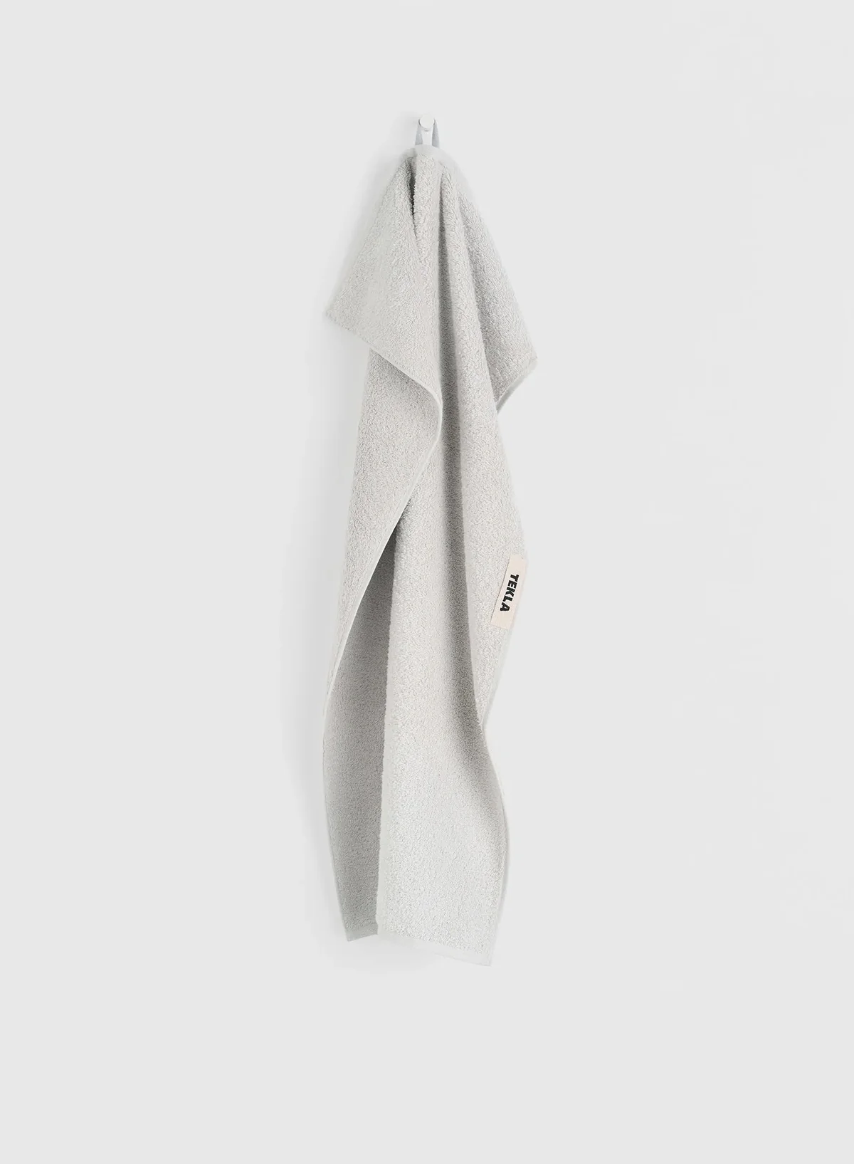 Guest Towel, Lunar Rock - Tekla - Image 3