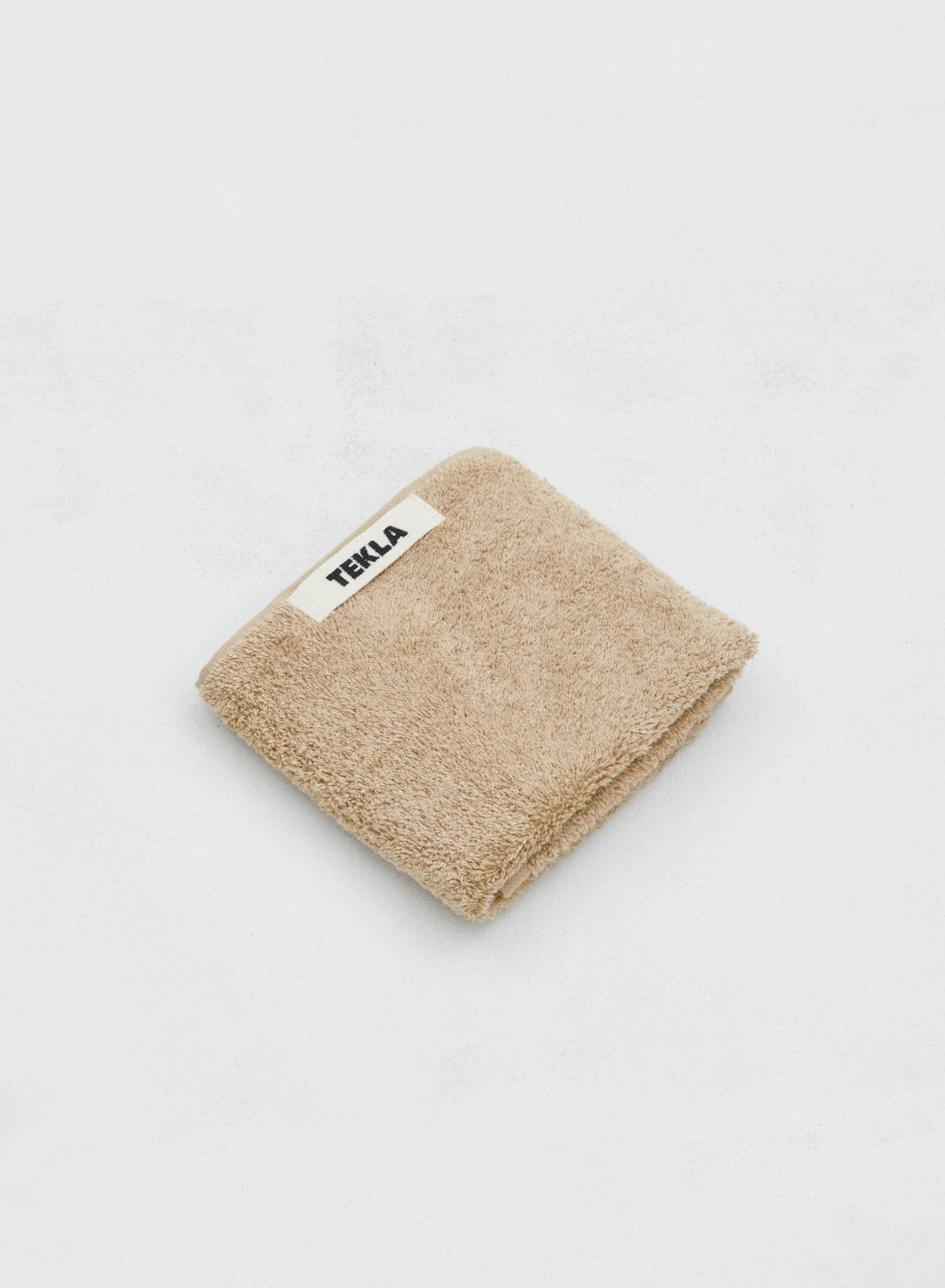 Guest Towel, Sienna - Tekla - Image 3