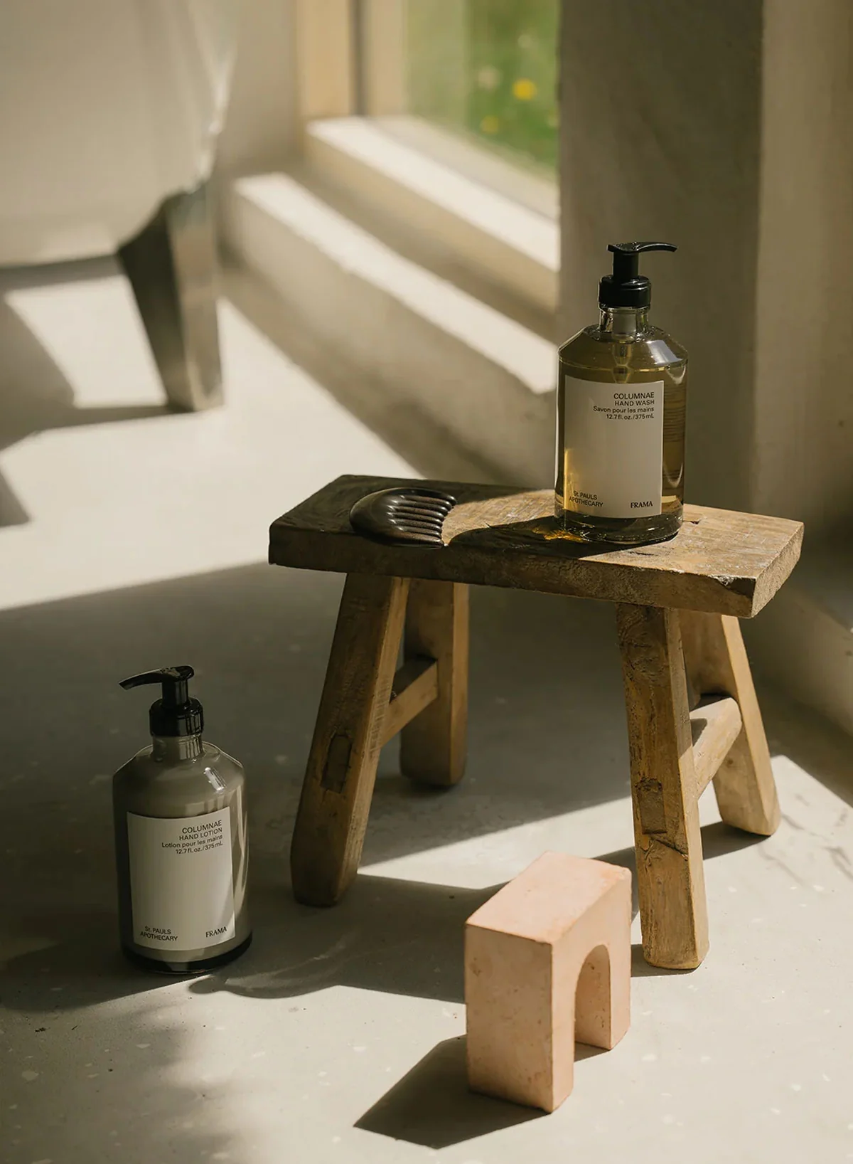 Hand Wash, Columnae, 375 mL - Frama - Image 3