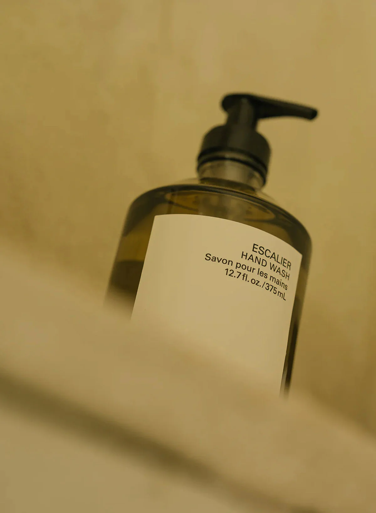 Hand Wash, Escalier, 375 mL - Frama - Image 3