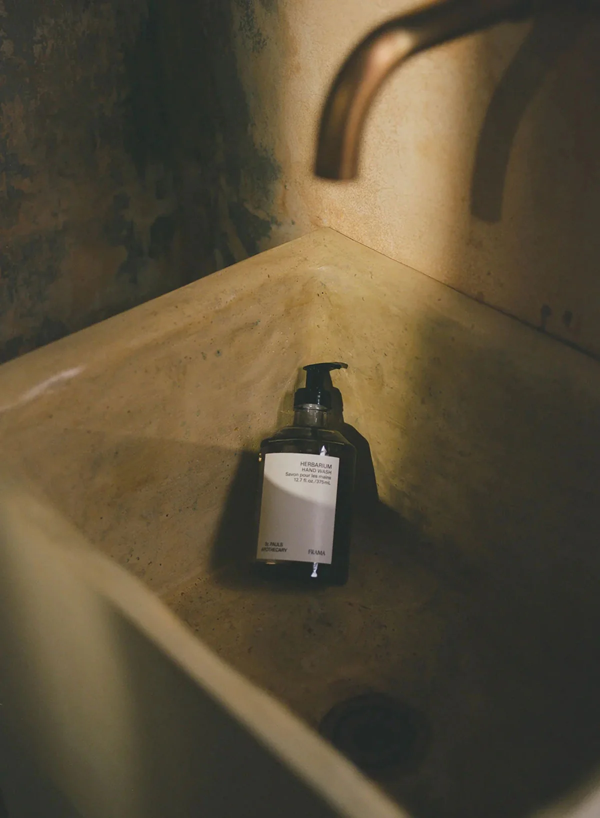 Hand Wash, Herbarium, 375 mL - Frama - Image 3