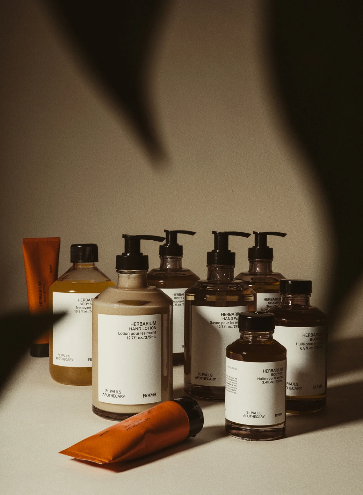 Hand Wash, Herbarium, 500mL - Frama - Image 3