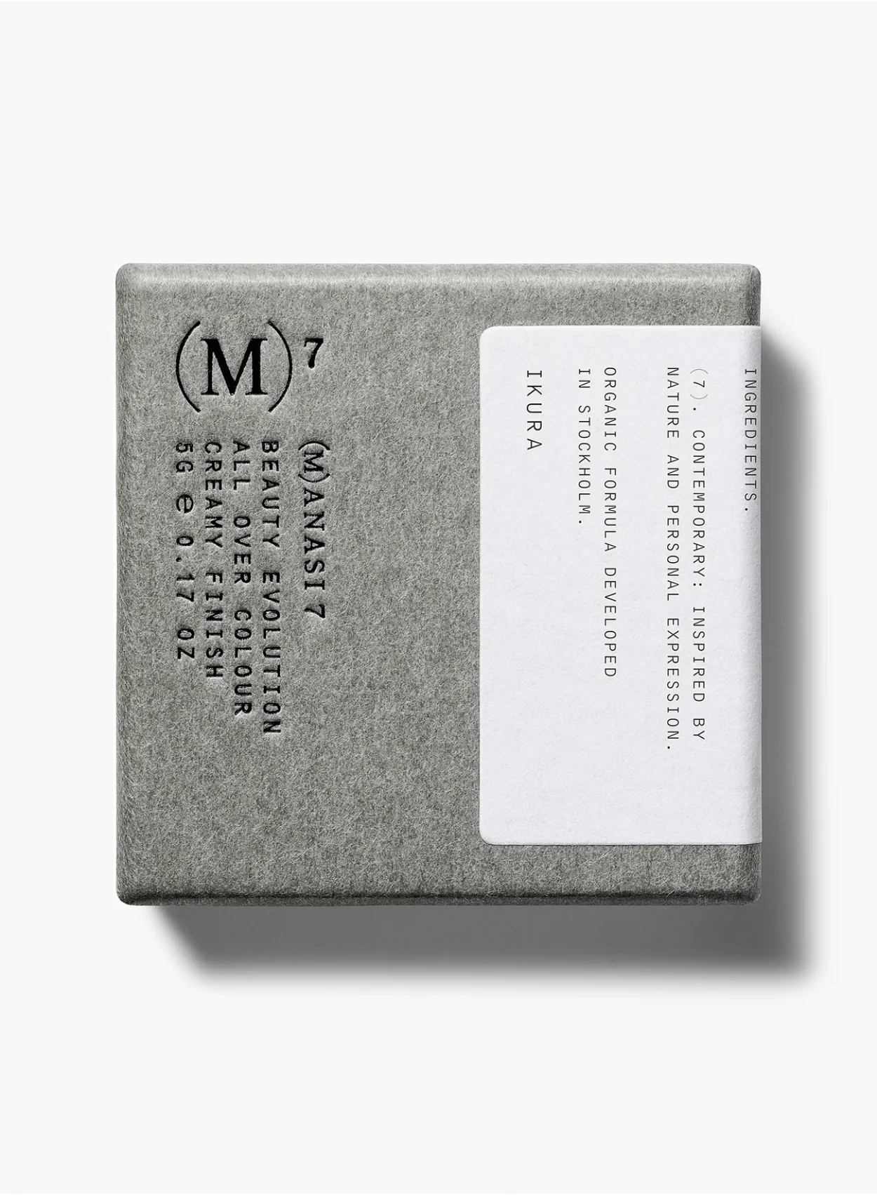 Ikura - Manasi 7 - Image 7
