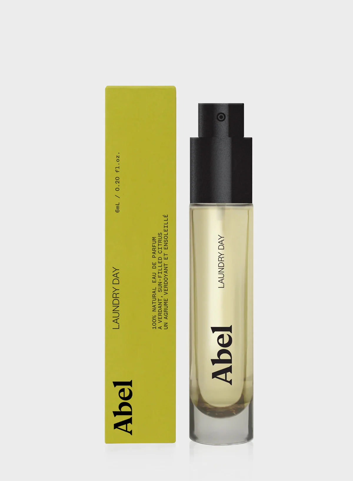 Laundry Day, 6ml - Abel