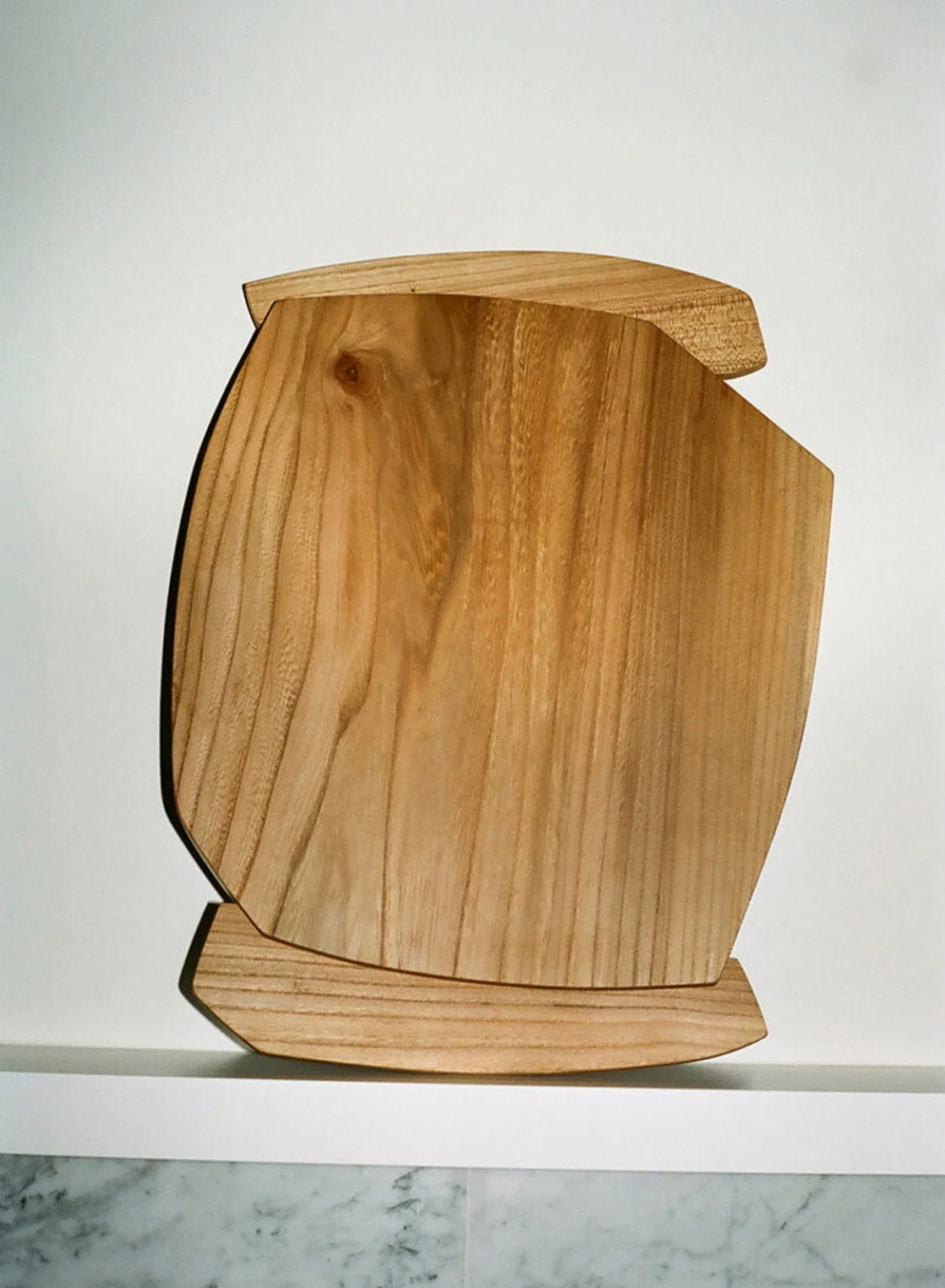 Loaf Board Wide, Jonas Lutz - RiRa Objects