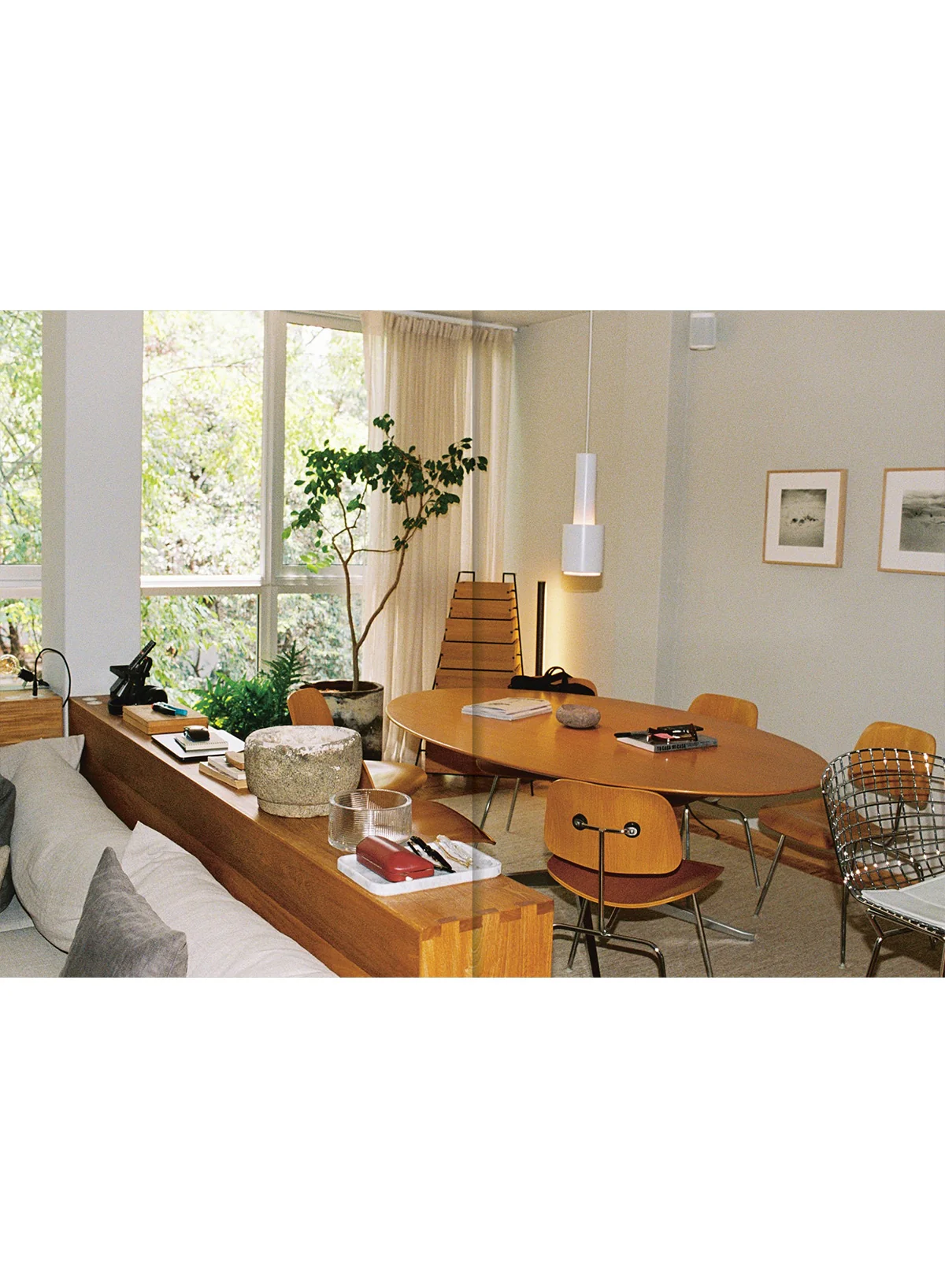Magazine Issue #33 - Apartamento - Image 4