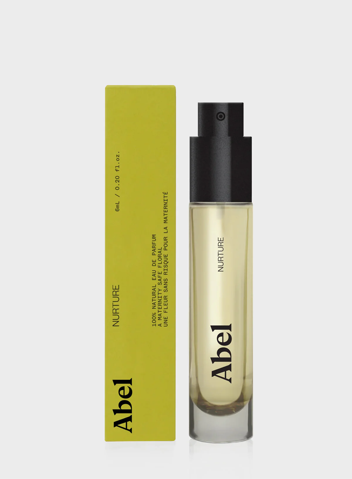 Nurture, 6ml - Abel