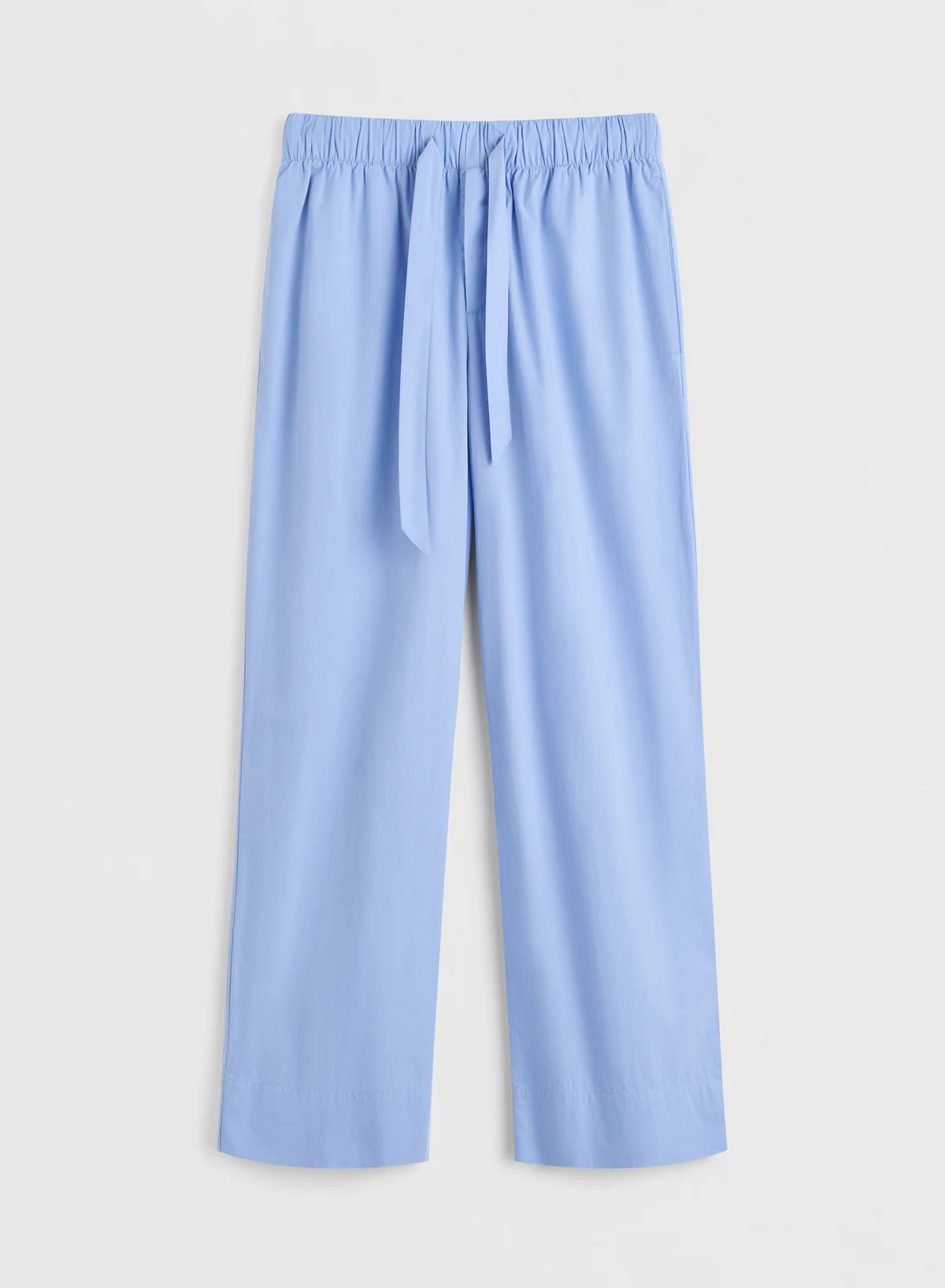 Pants - Cornflower Blue - Tekla