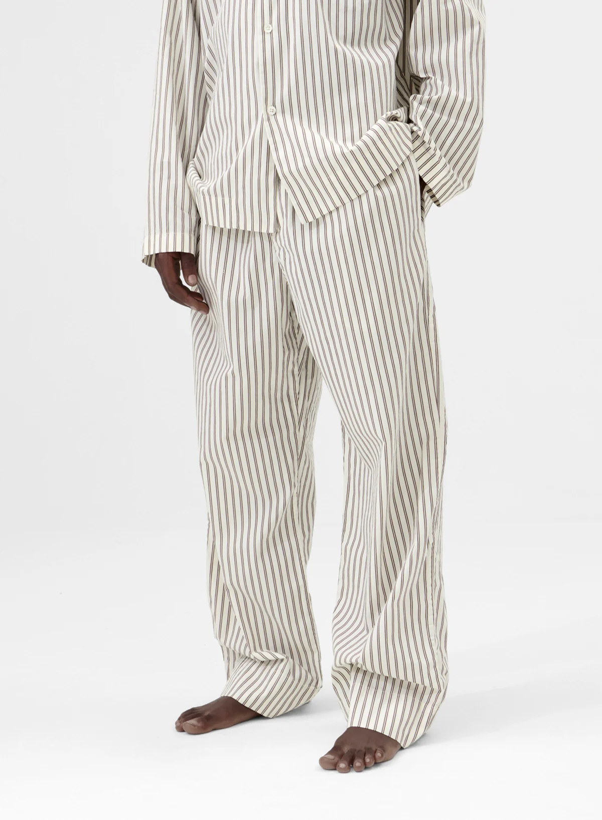 Pants - Hopper Stripes - Tekla - Image 2