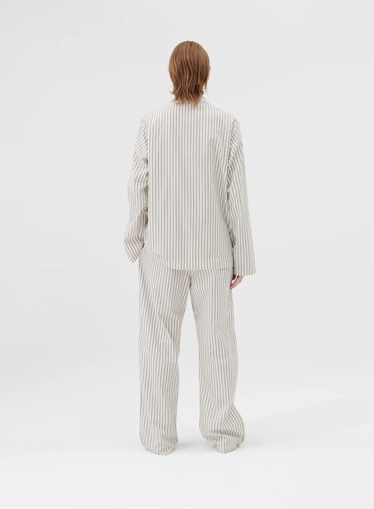 Pants - Hopper Stripes - Tekla - Image 5