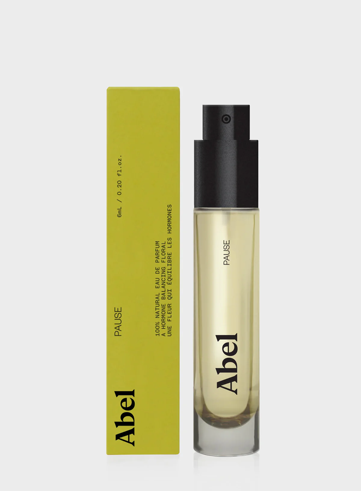 Pause, 6ml - Abel