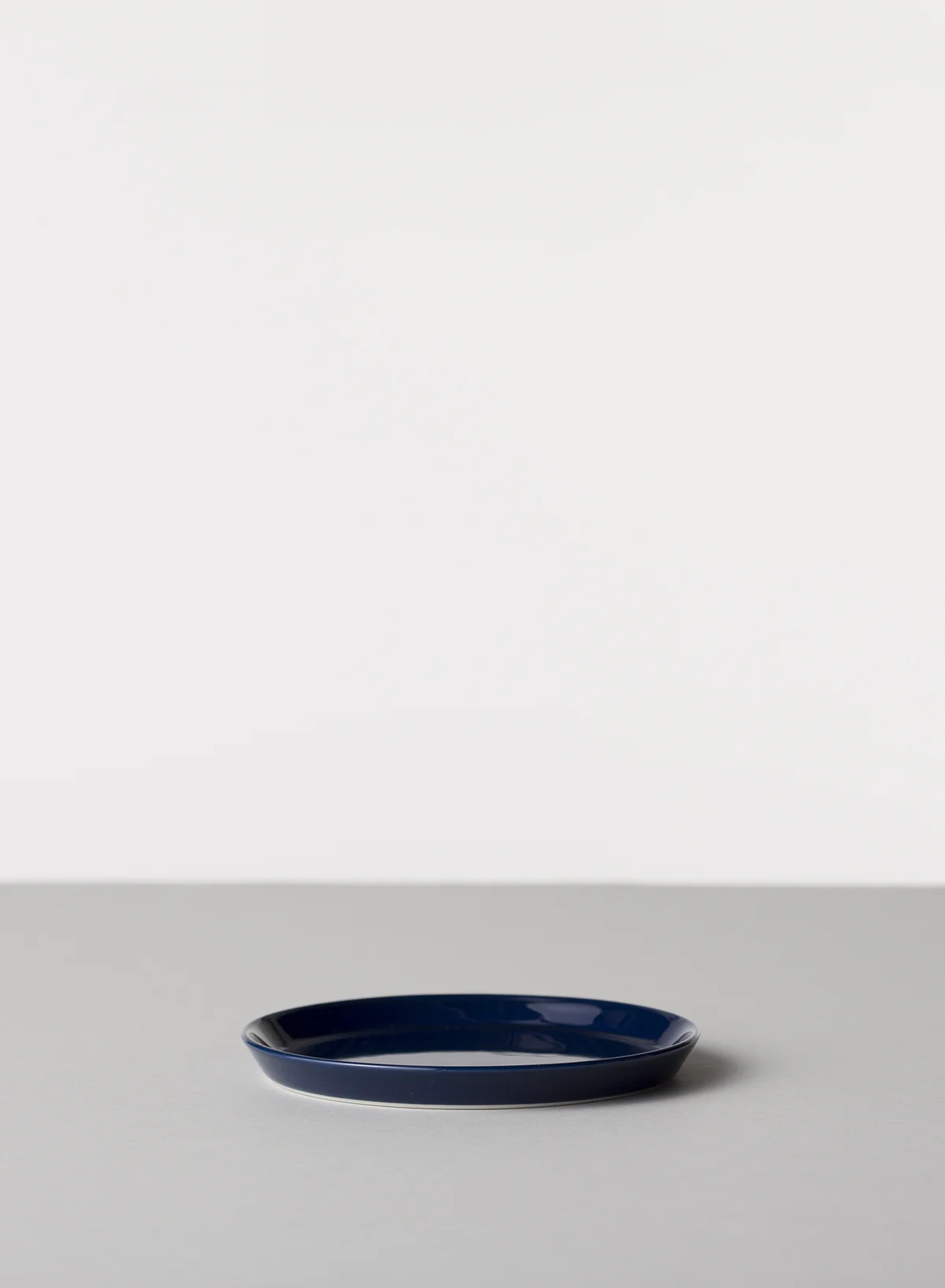 Plate Mini, Navy - Hasami - Image 3