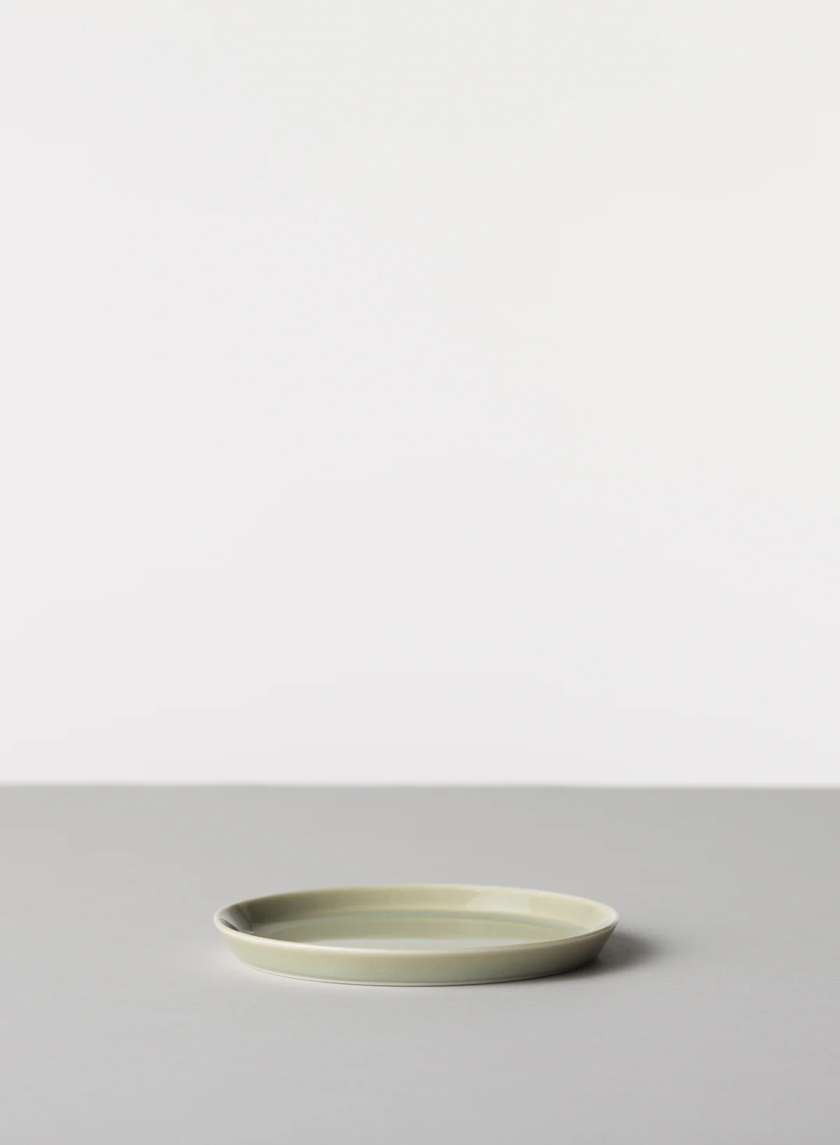 Plate Mini, Yellow - Hasami - Image 3