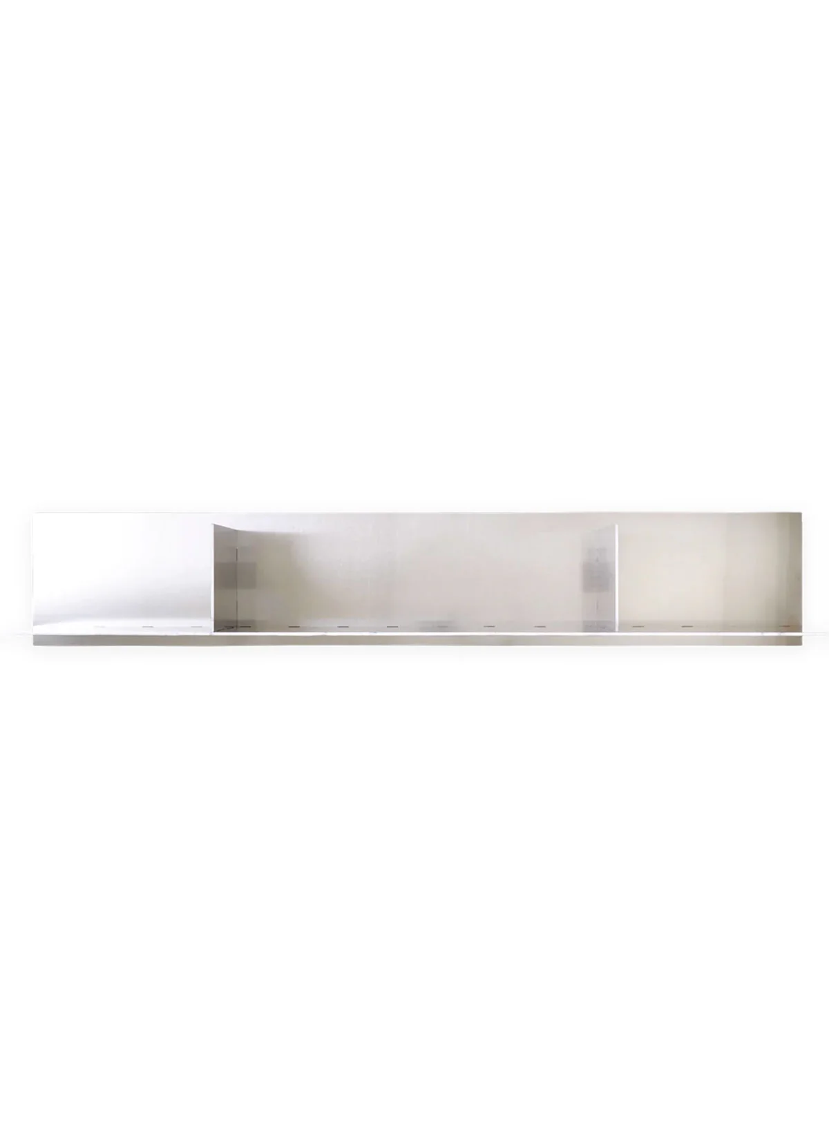 Rivet Shelf, Large - Frama - Image 3