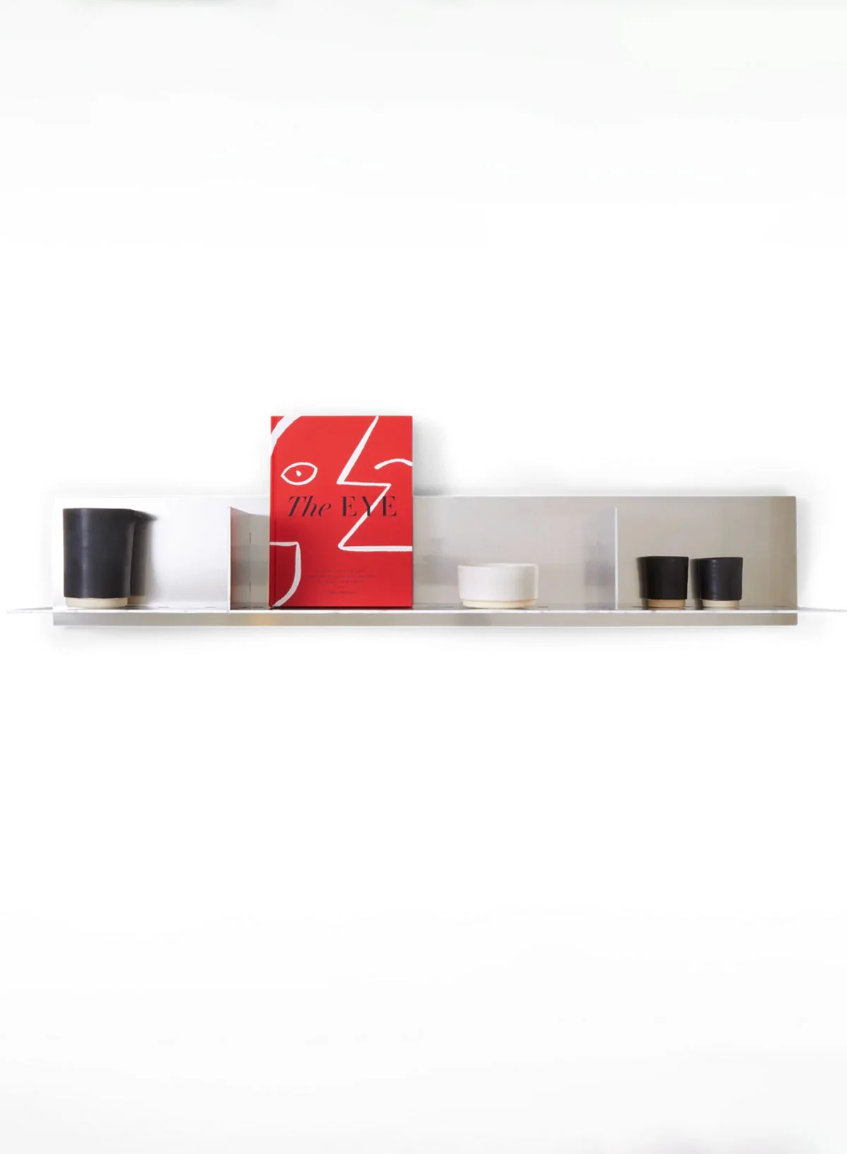 Rivet Shelf, Large - Frama - Image 4