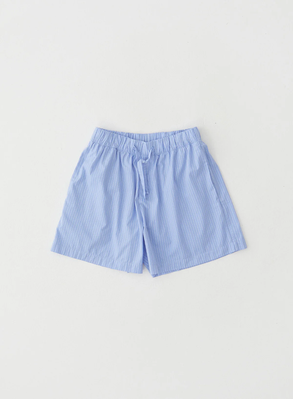 Shorts - Pin Stripes - Tekla