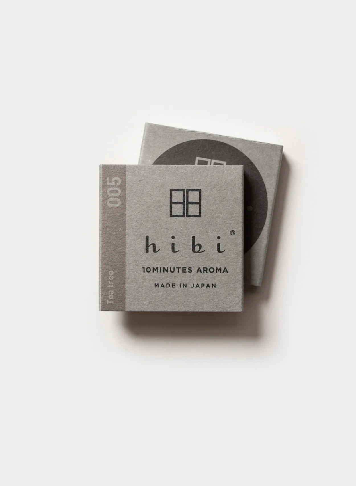 Tea Tree - Hibi