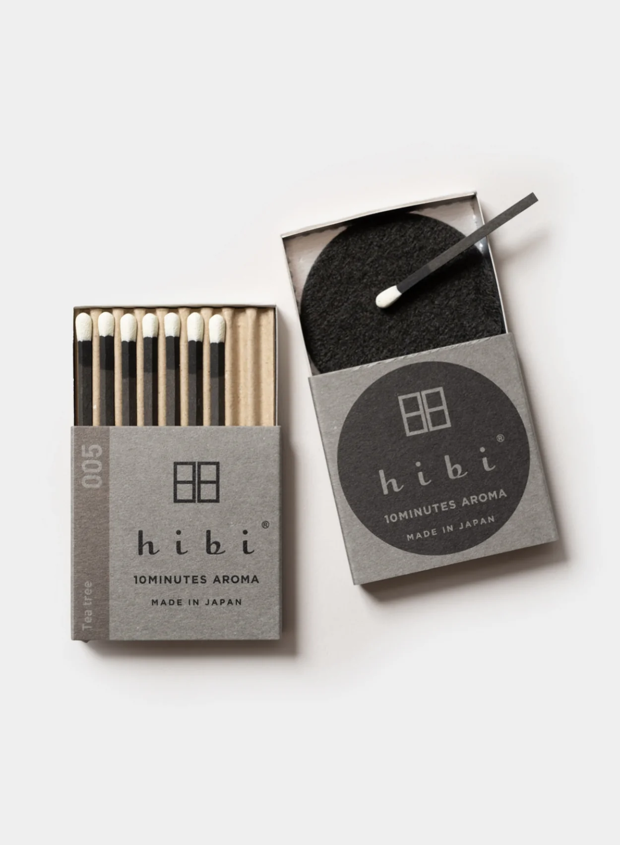 Tea Tree - Hibi - Image 2