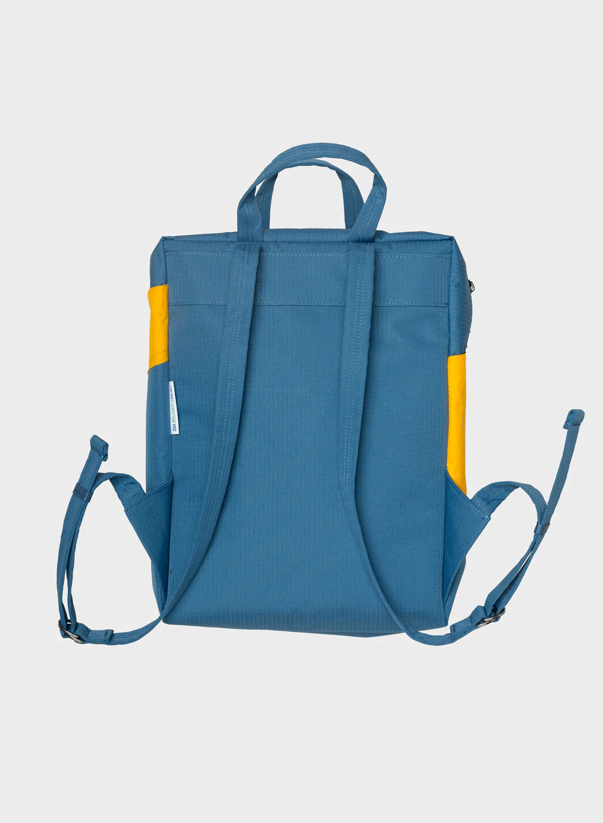 The New Backpack Dark Petrol & Cleese One Size - Image 3