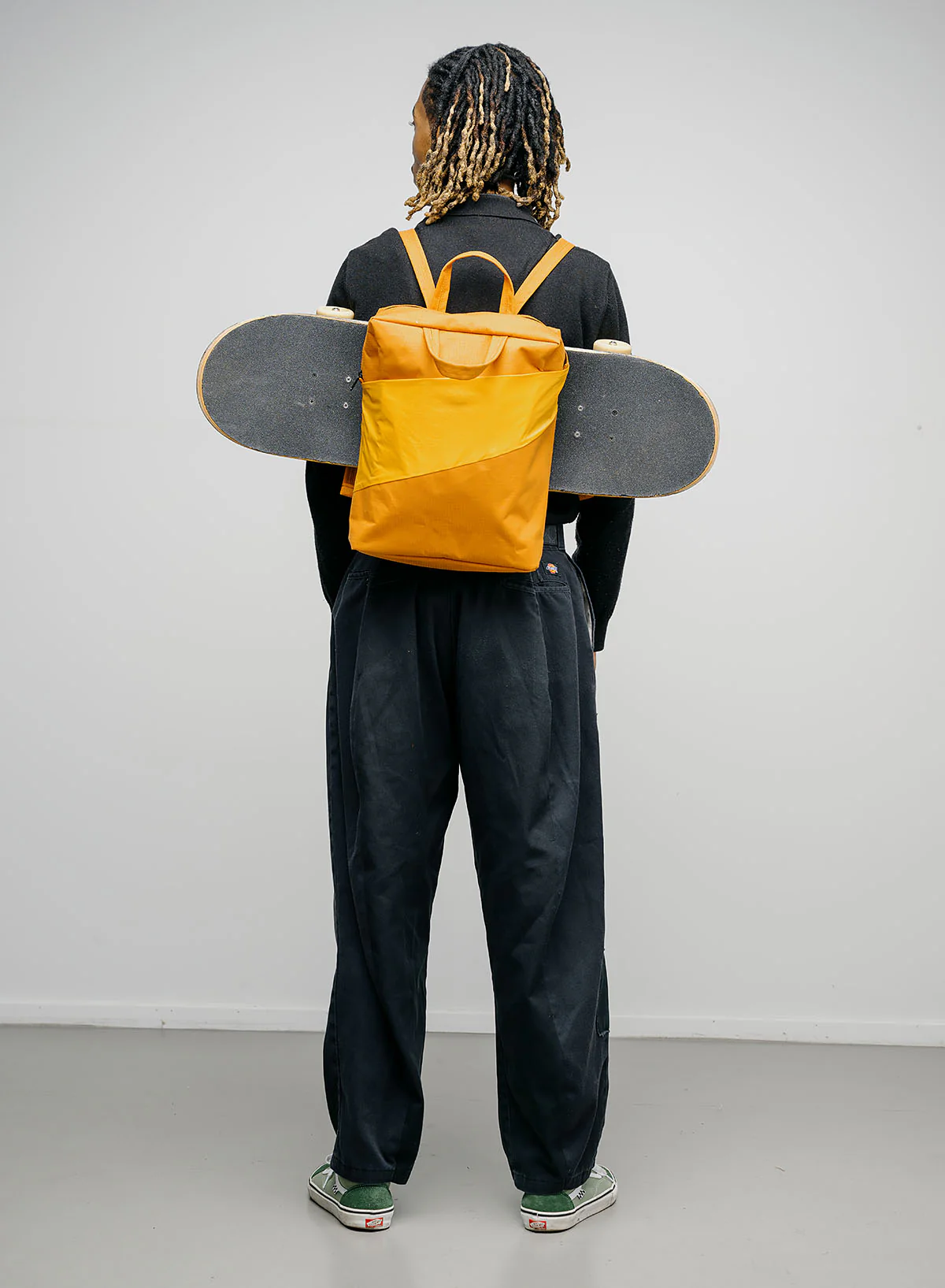 The New Backpack Ginger & Calendula One Size - Image 2
