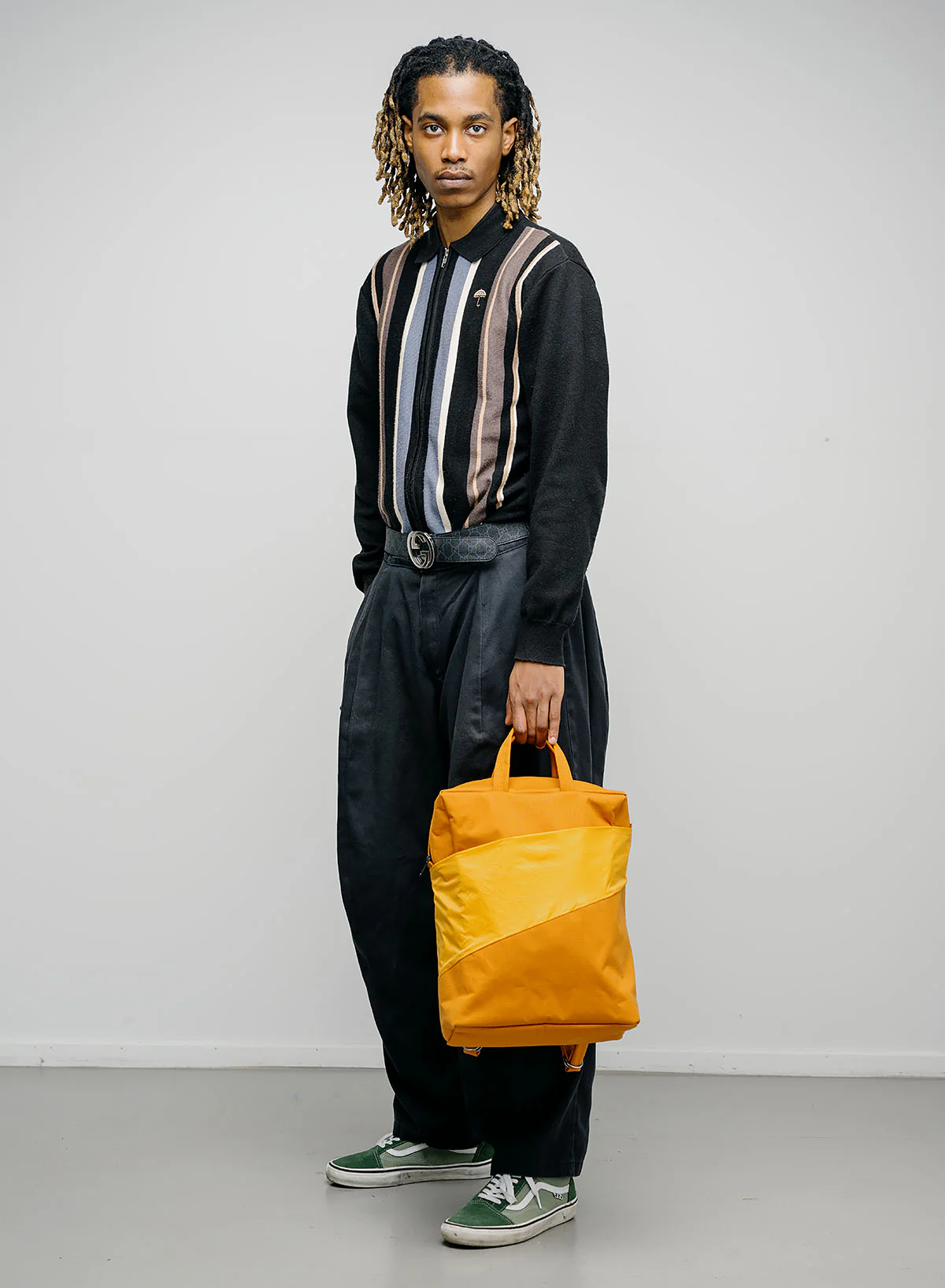 The New Backpack Ginger & Calendula One Size - Image 5