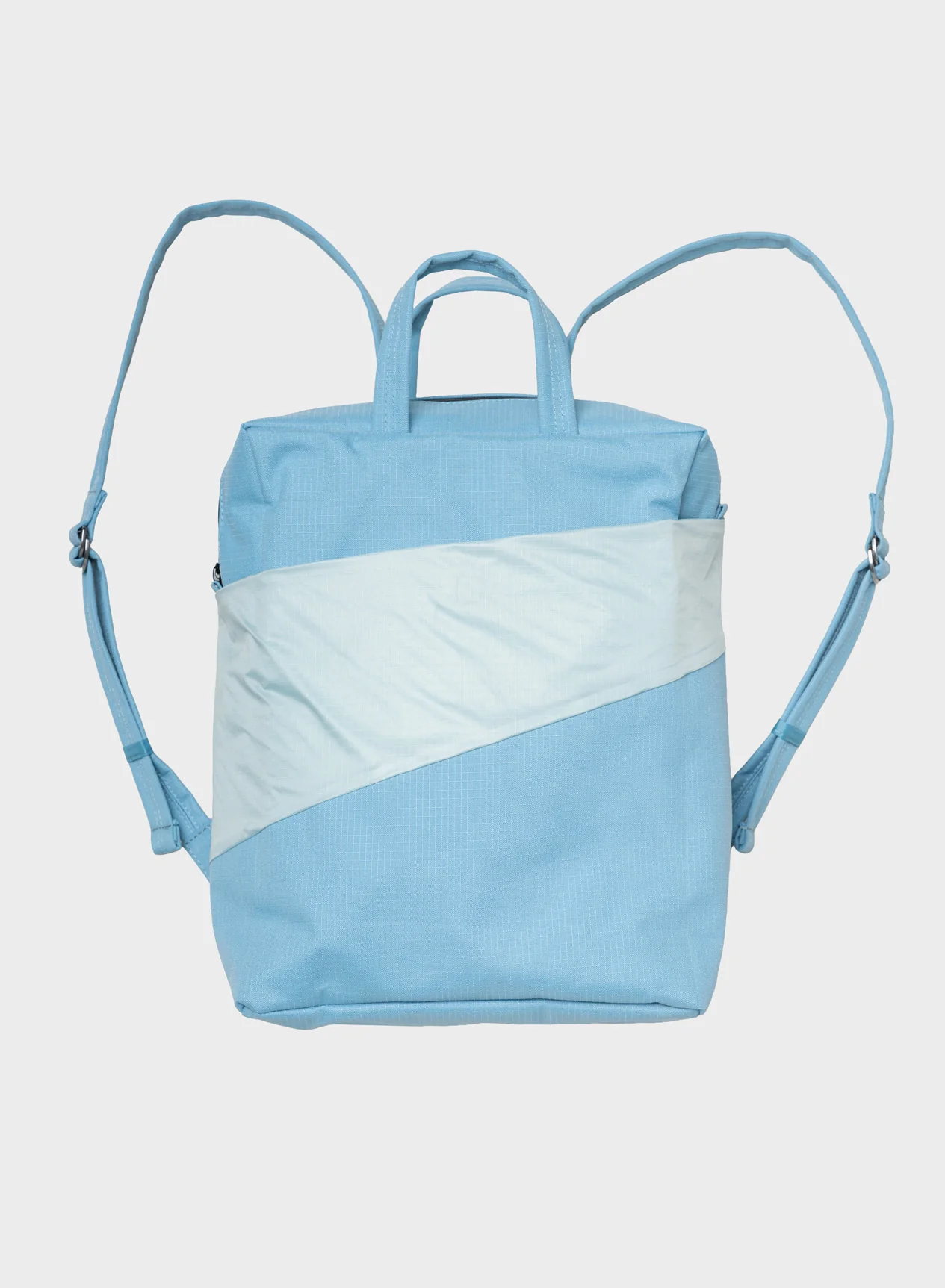 The New Backpack Ocean & Surf spray One Size