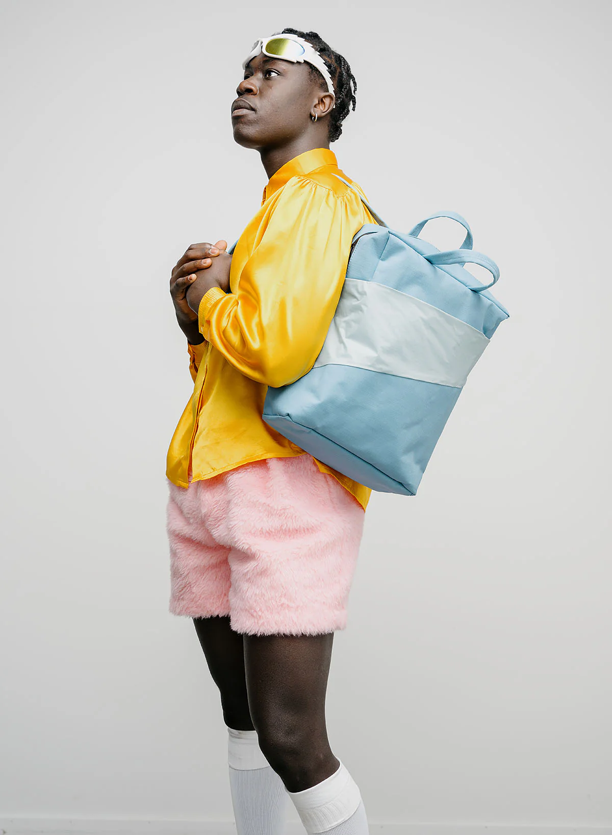The New Backpack Ocean & Surf spray One Size - Image 2