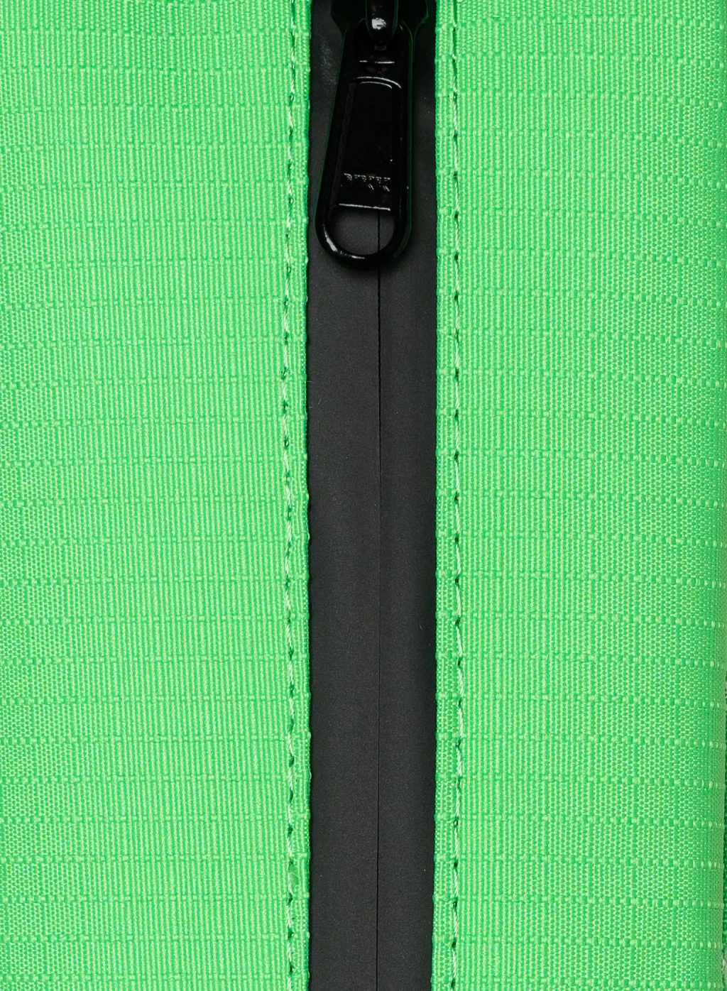 The New Bum Bag Greenscreen & Coral Small - Image 4