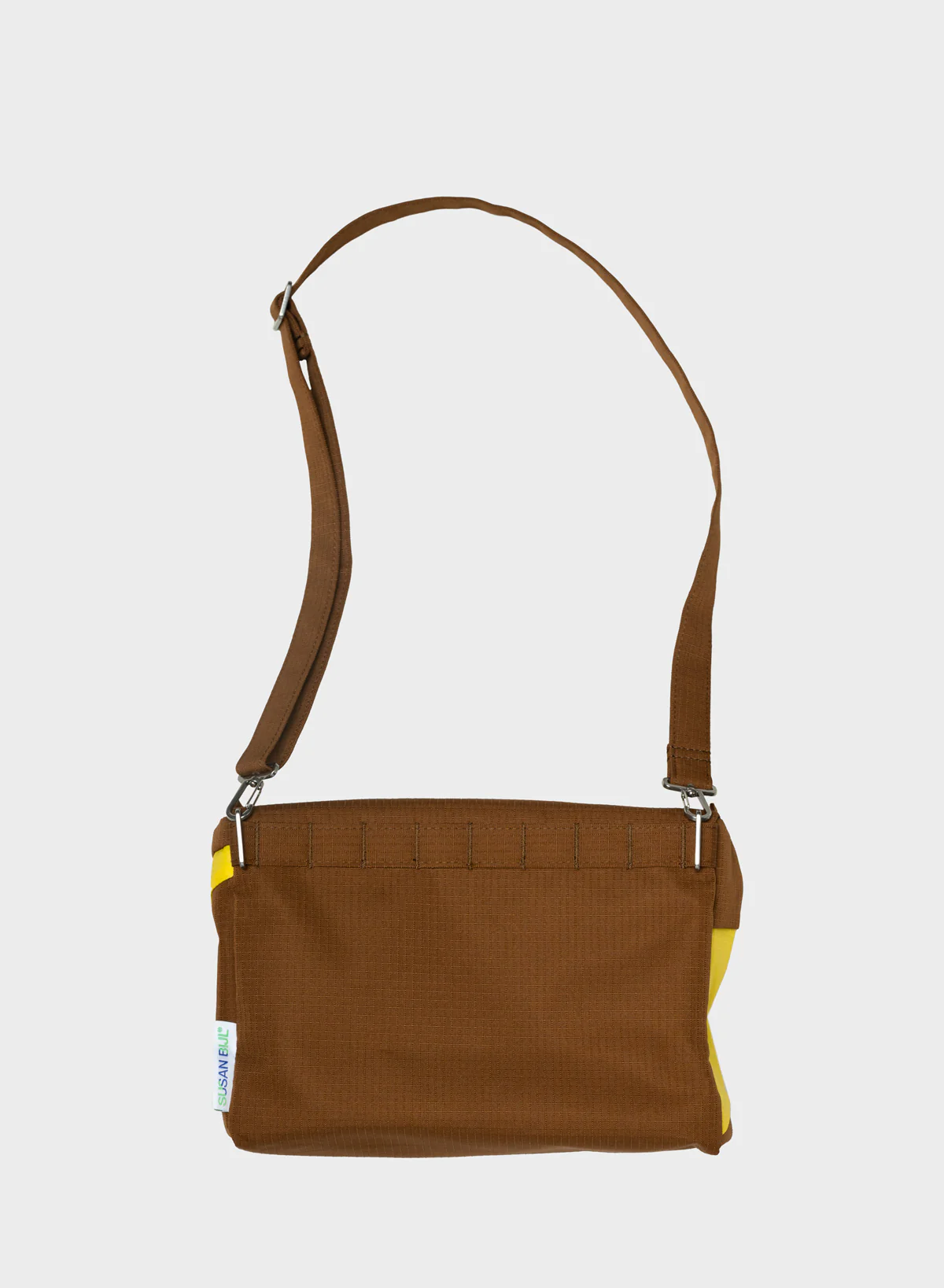The New Bum Bag Hazel & TV Yellow Medium - Image 3