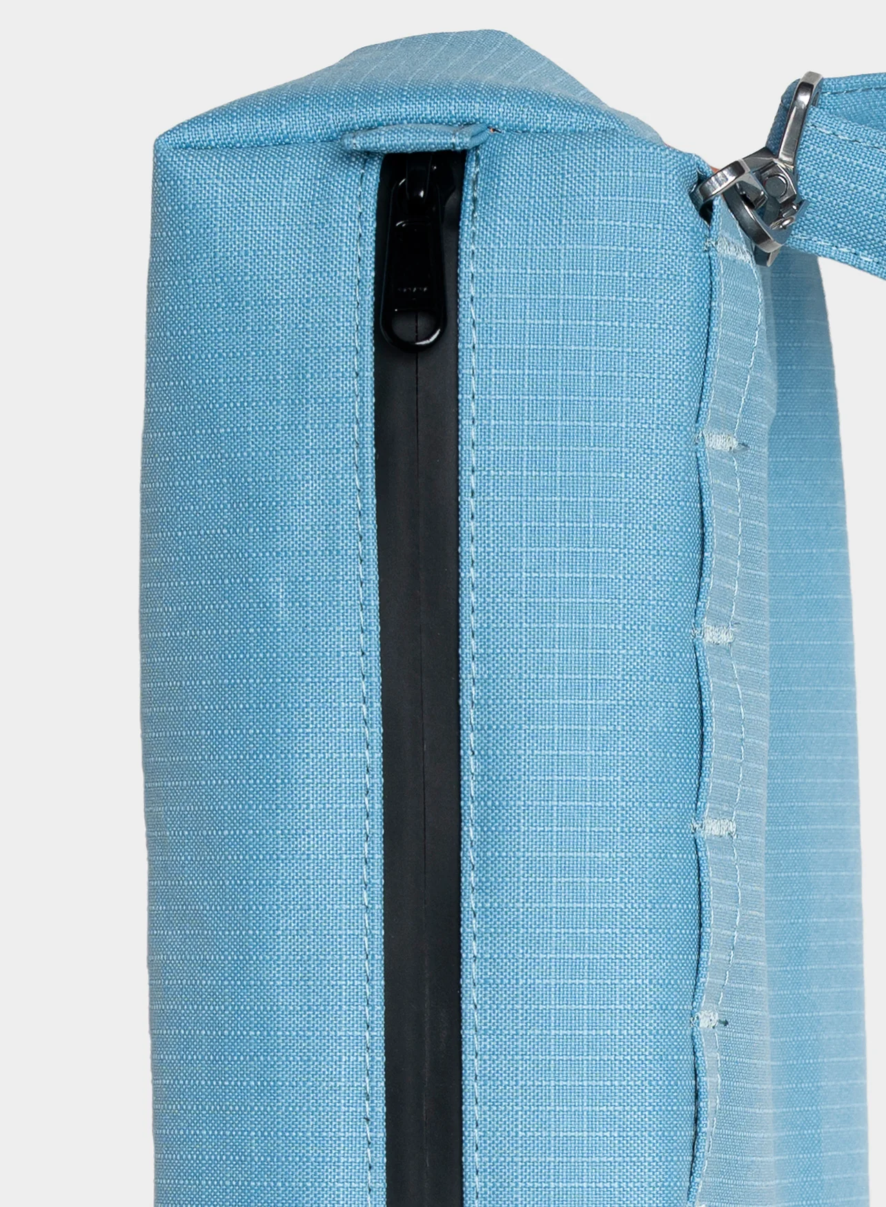 The New Bum Bag Ocean & Orange Medium - Image 4