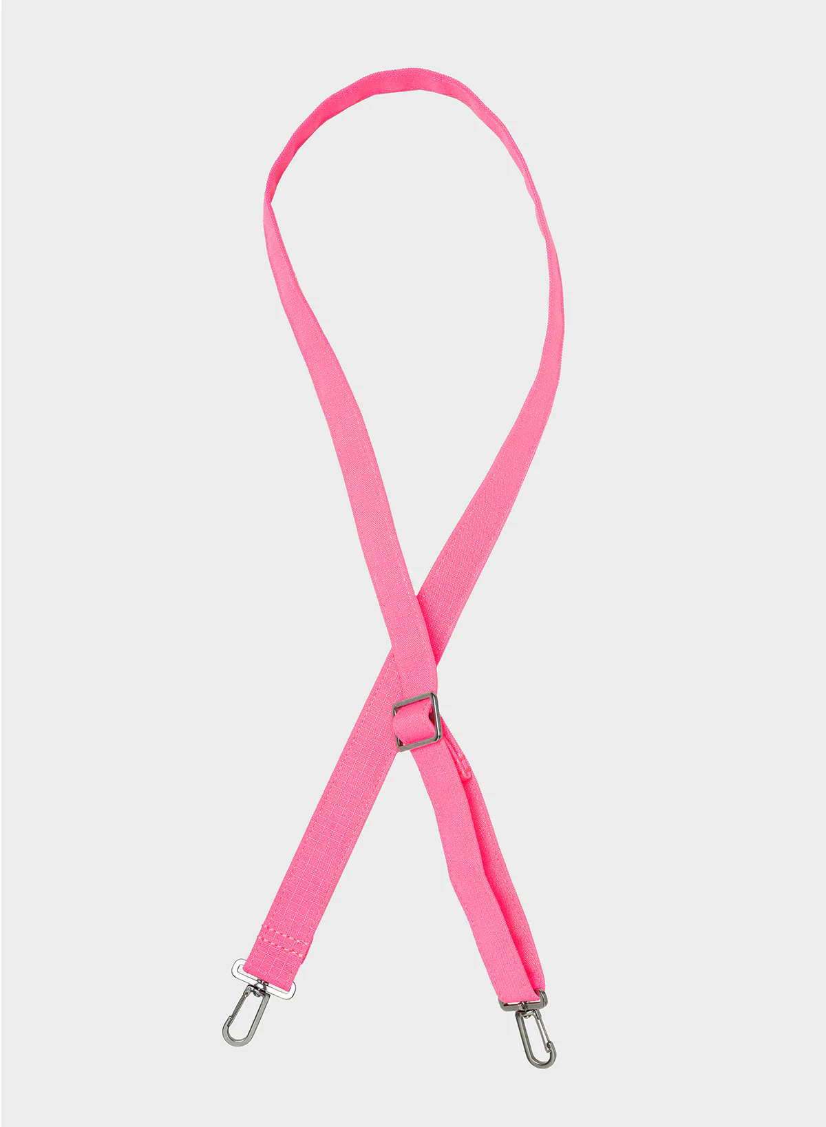 The New Strap Fluo Pink Wide - Image 2