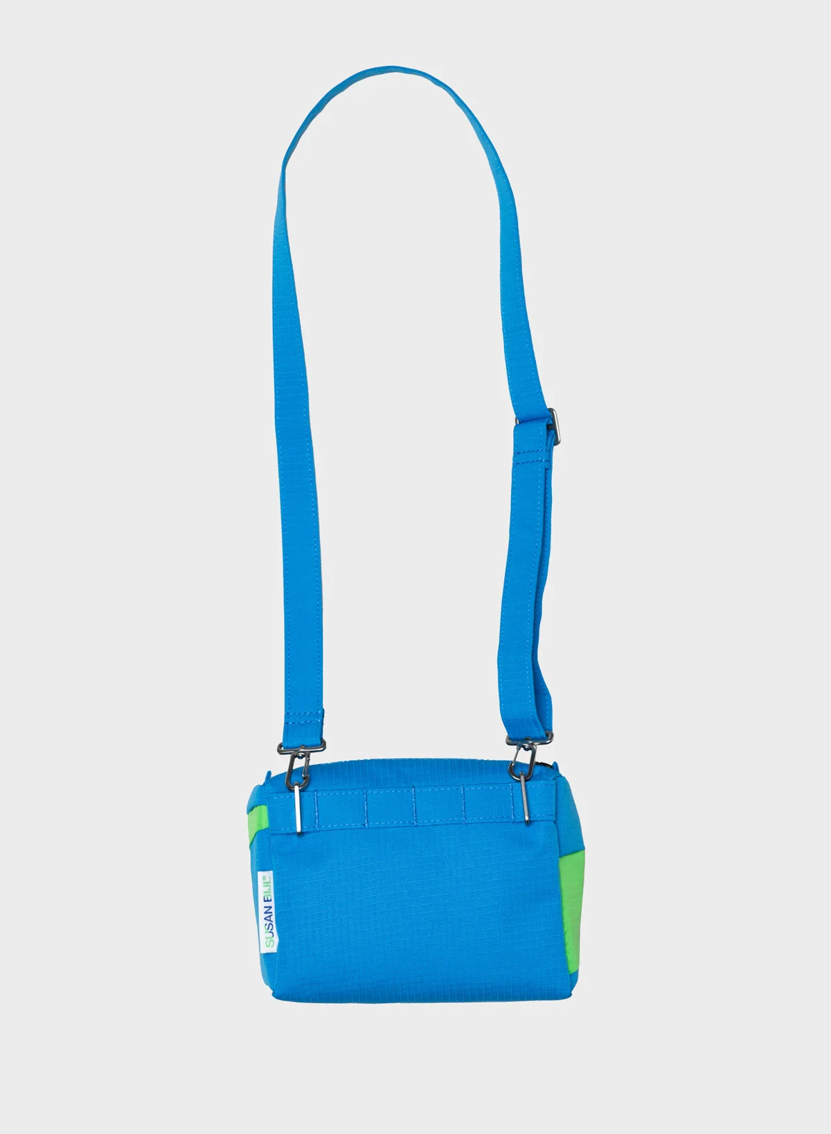 The New Bum Bag Wave & Greenscreen Small - Image 3