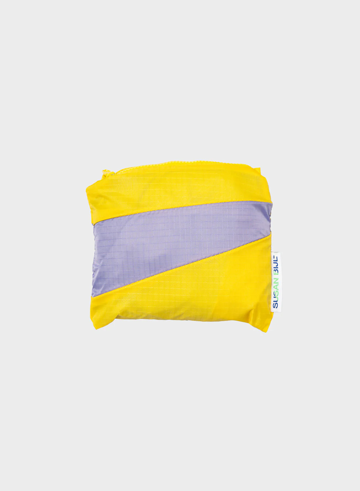 The New Foldable Backpack TV Yellow & Treble Medium - Image 5