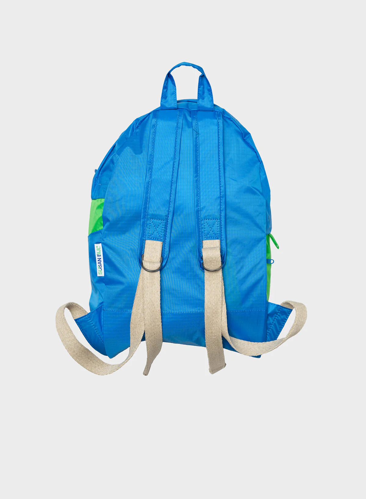 The New Foldable Backpack Wave & Greenscreen Medium - Image 3
