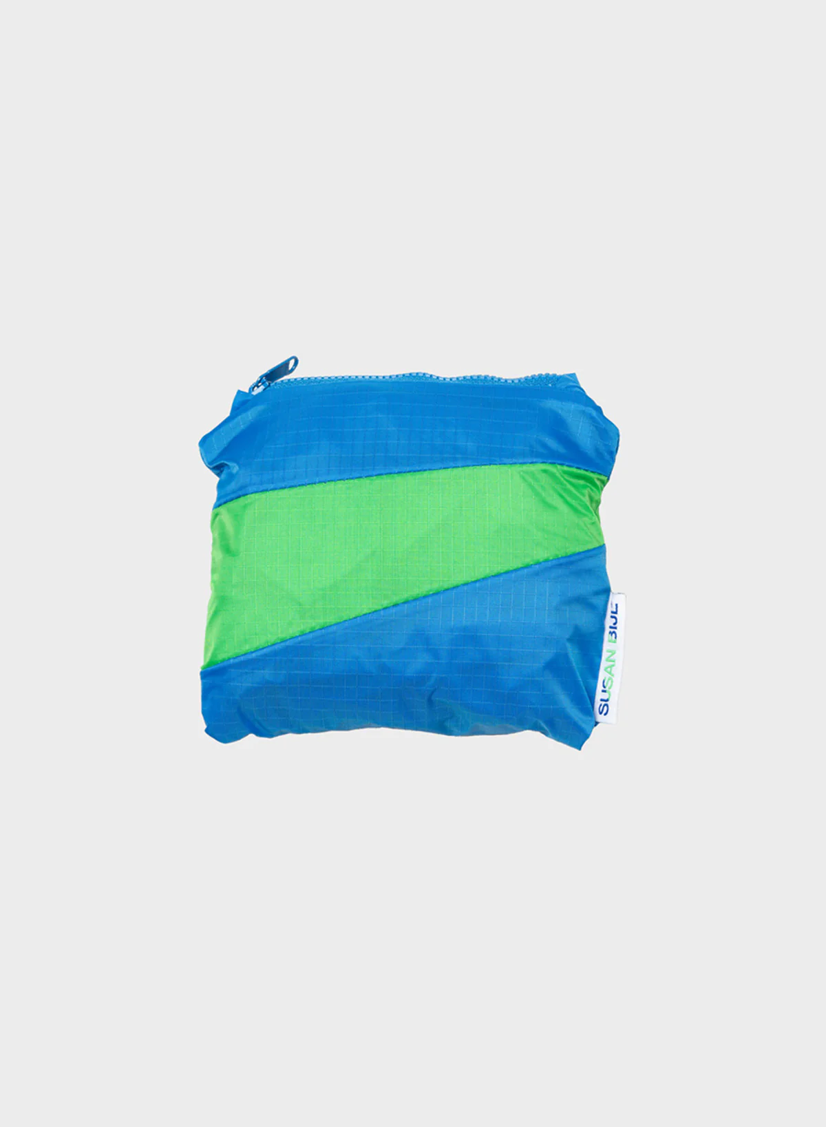 The New Foldable Backpack Wave & Greenscreen Medium - Image 5